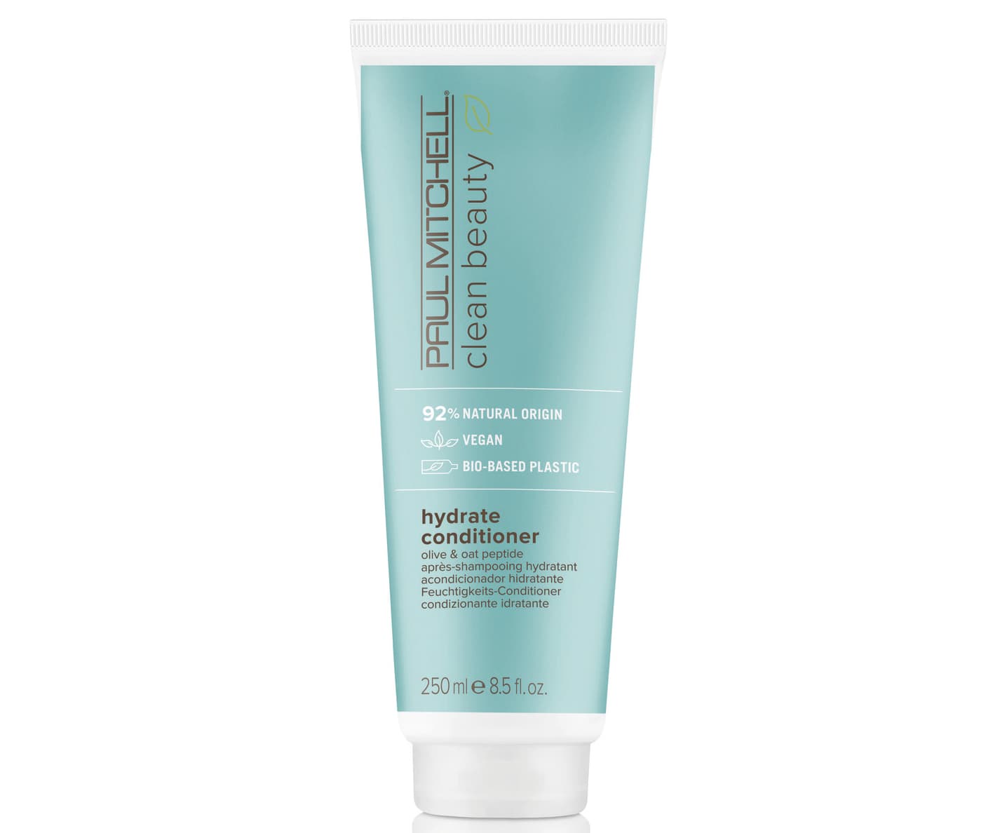 Odżywka nawilżająca do włosów suchych Paul Mitchell Clean Beauty Hydrate -