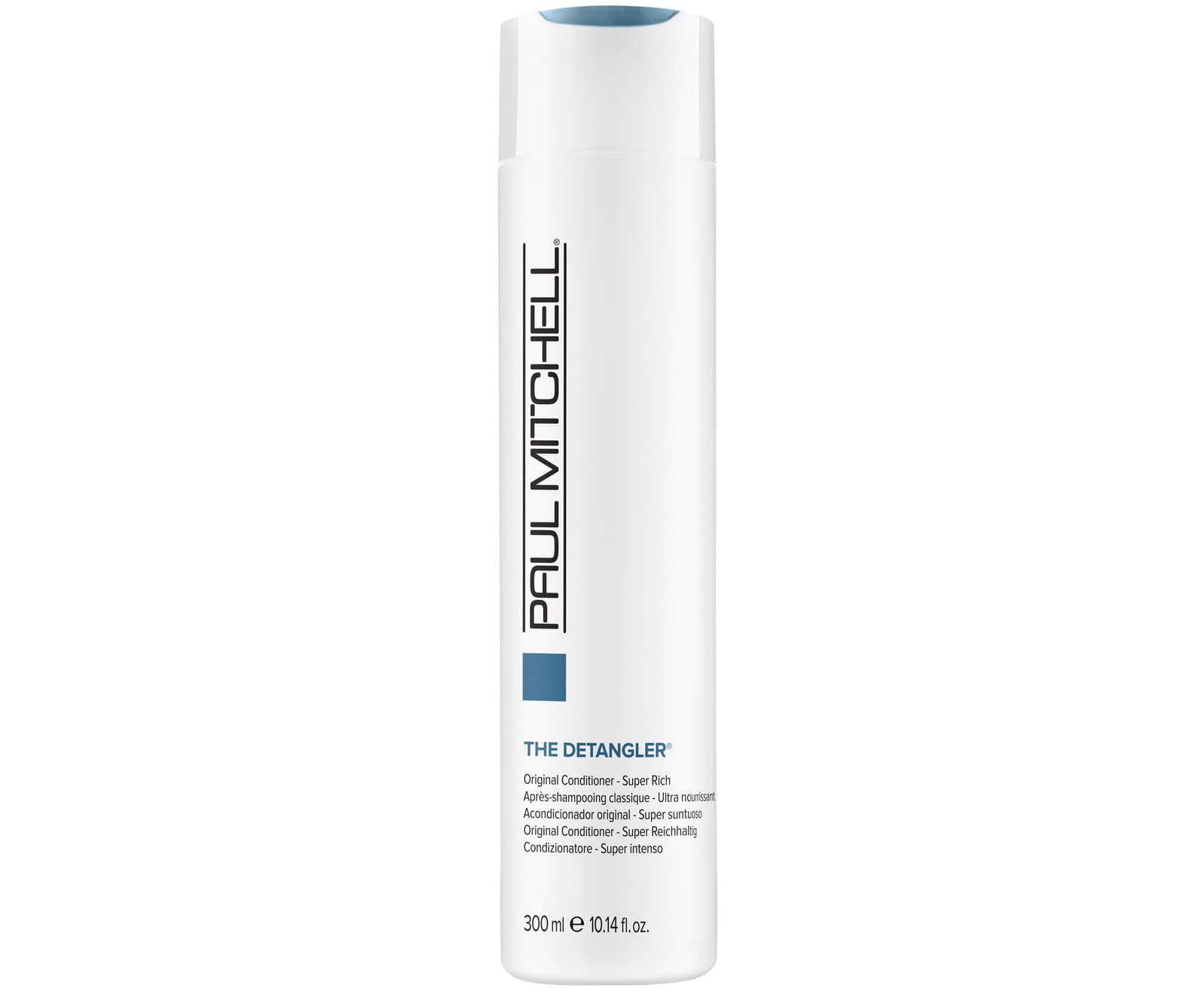 Odżywka do włosów normalnych Paul Mitchell The Detangler -