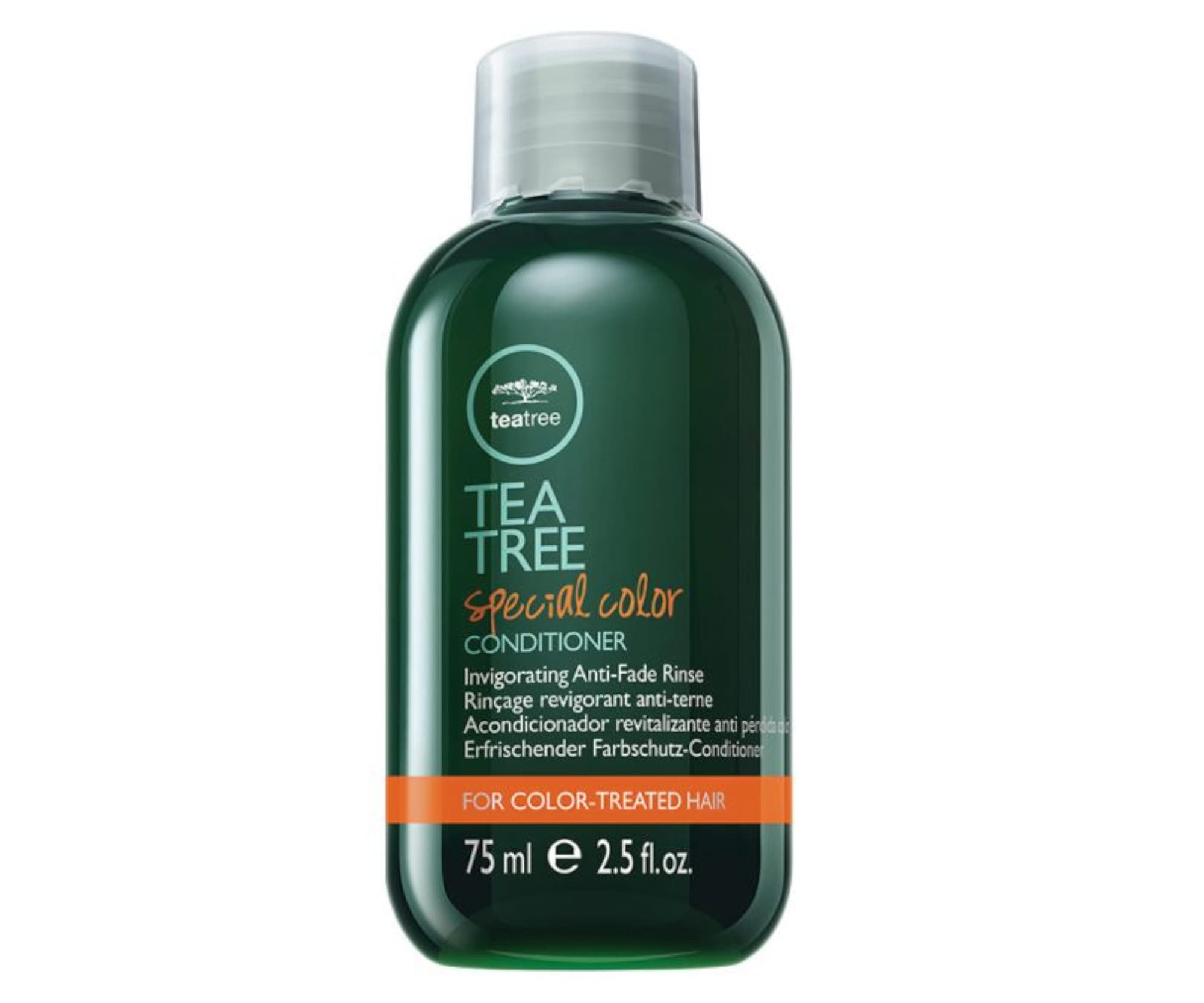 Tea Tree Special Color Conditioner odżywka pielęgnująca do włosów farbowanych
