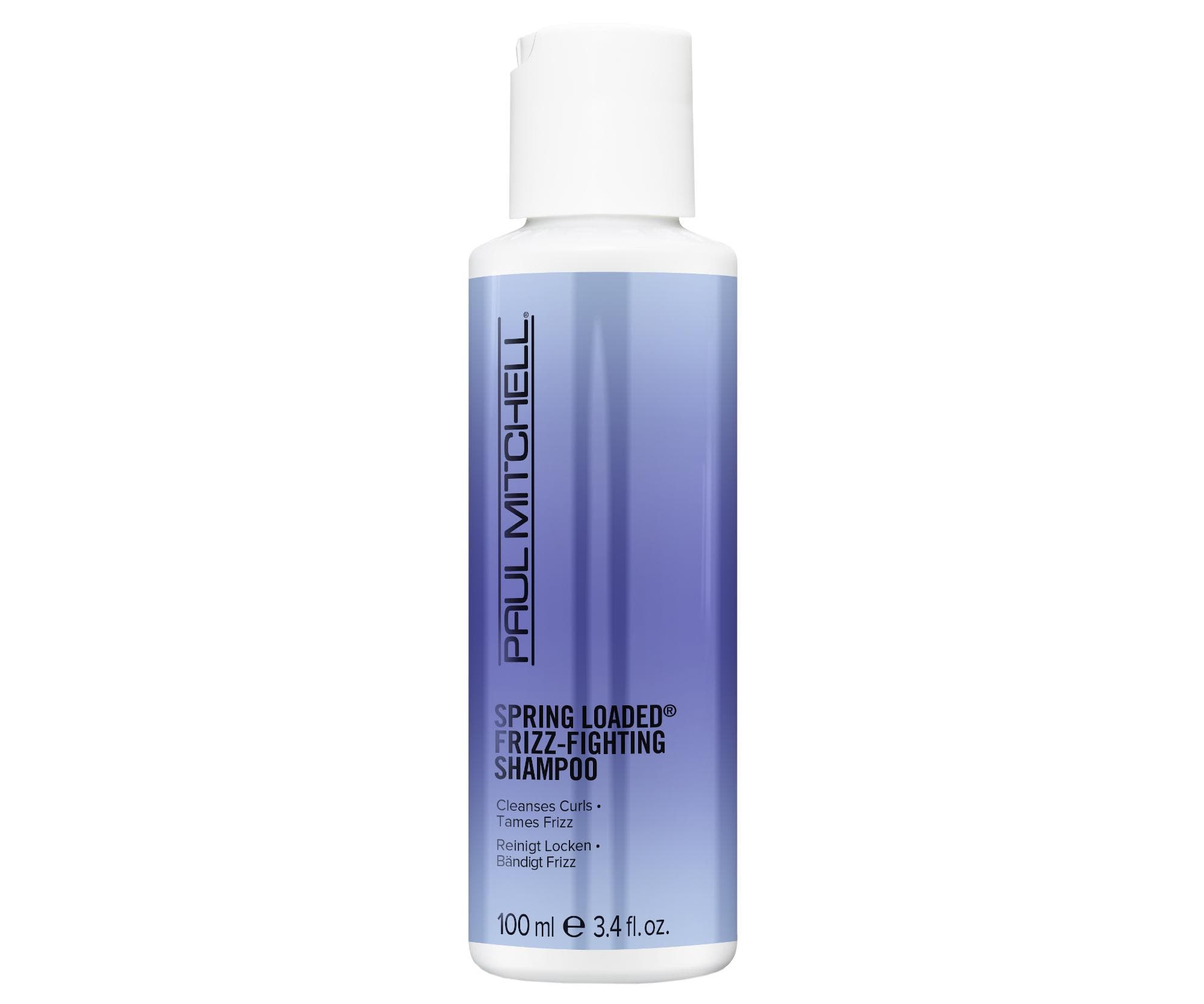 Szampon przeciw puszeniu się włosów Paul Mitchell Curls Spring Loaded -