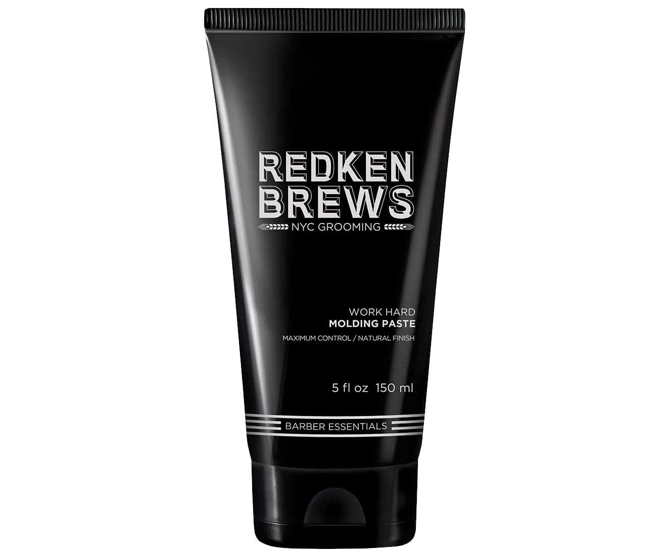 Brews pasta modelująca do naturalnego utrwalenia