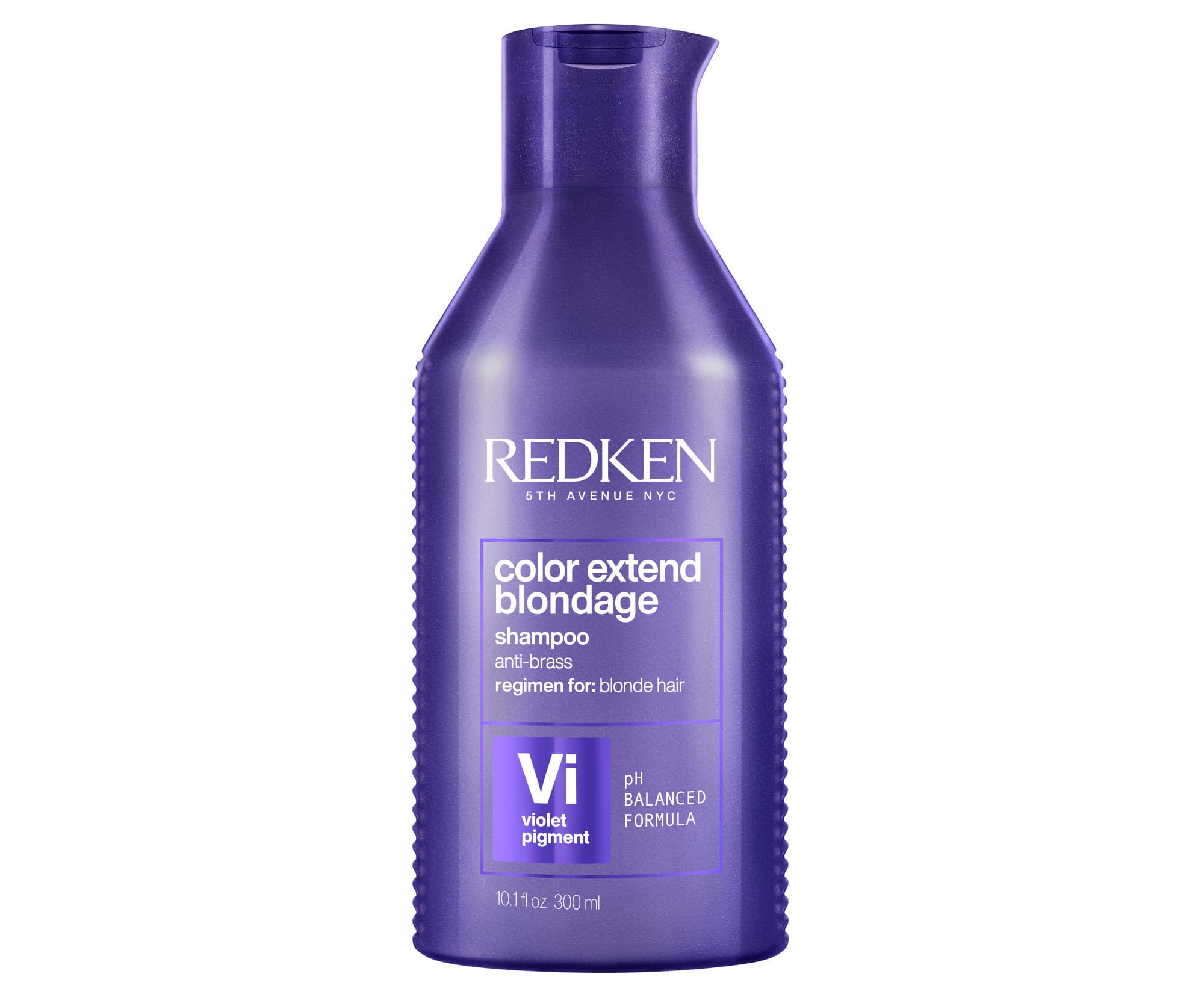 Color Extend Blondage Shampoo