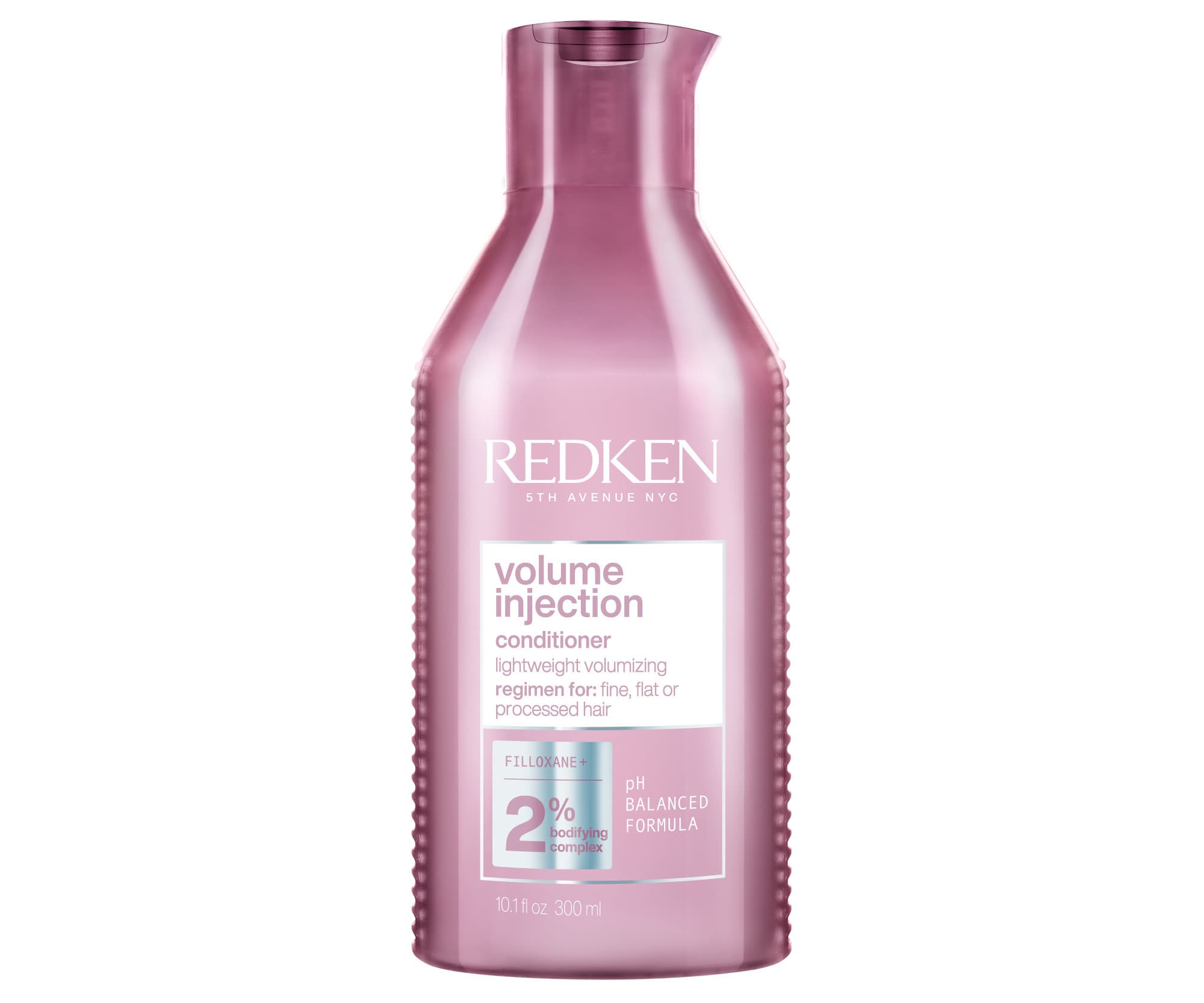 Volume Injection odżywka zwiększająca objętość