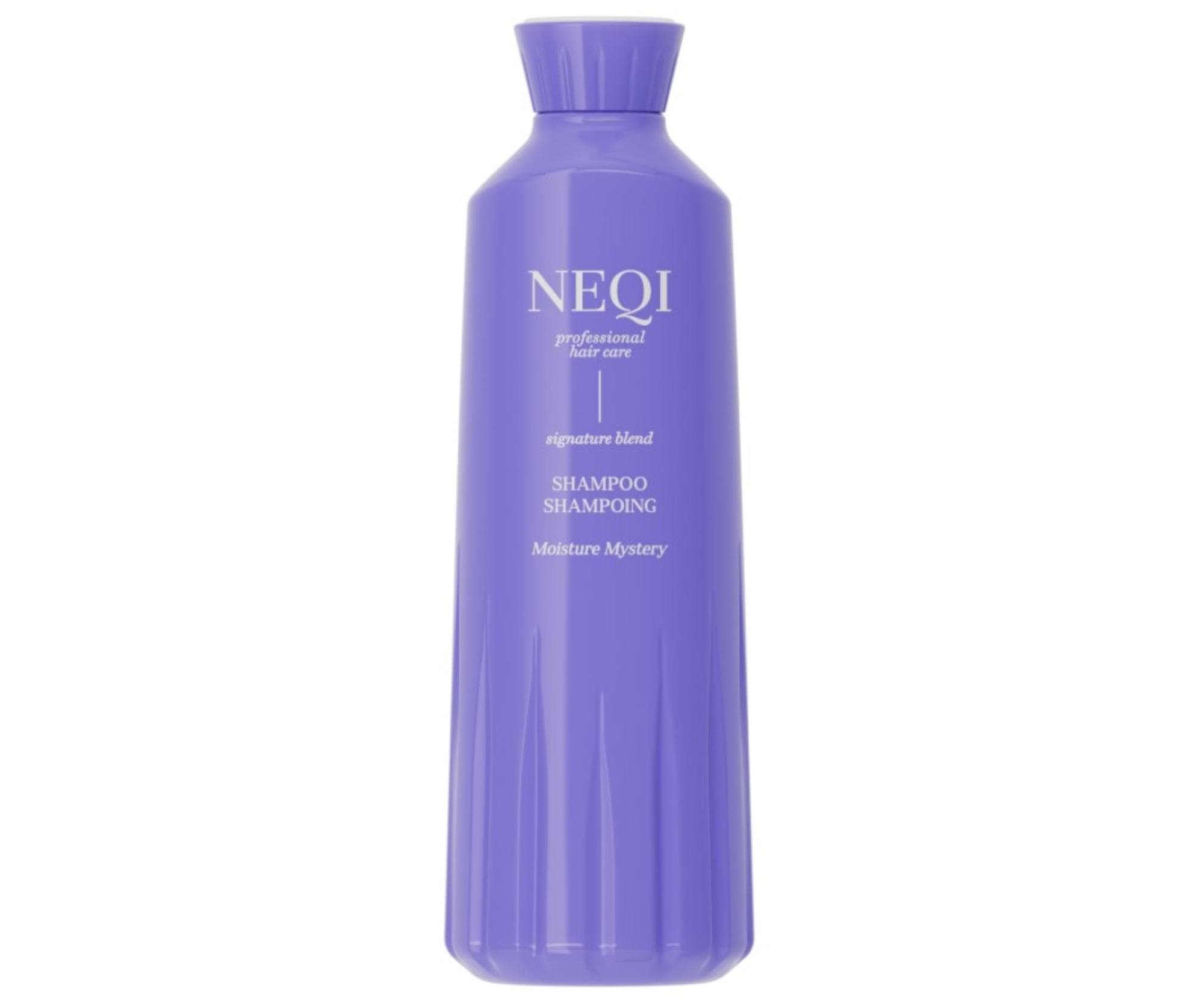 Moisture Mystery Shampoo
