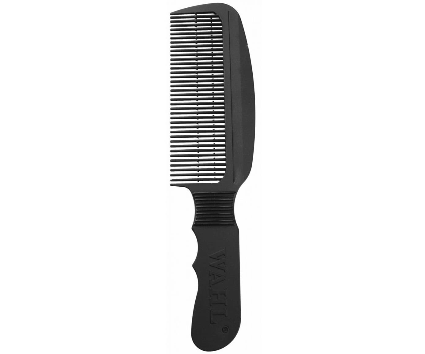 Barber grzebień do włosów WAHL 03329-017 Speed Comb - czarny