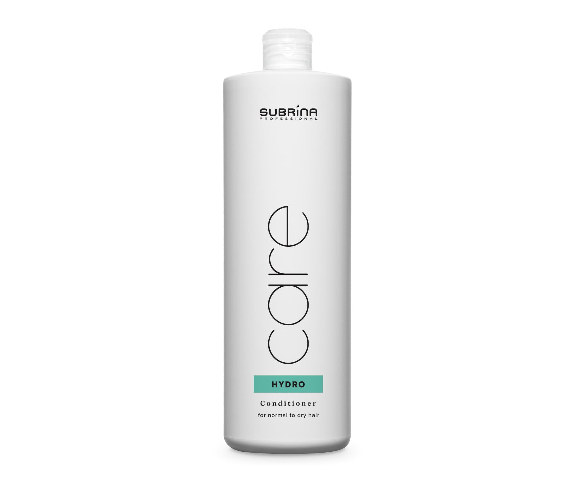 Odżywka nawilżająca Subrina Professional Care Hydro Conditioner -