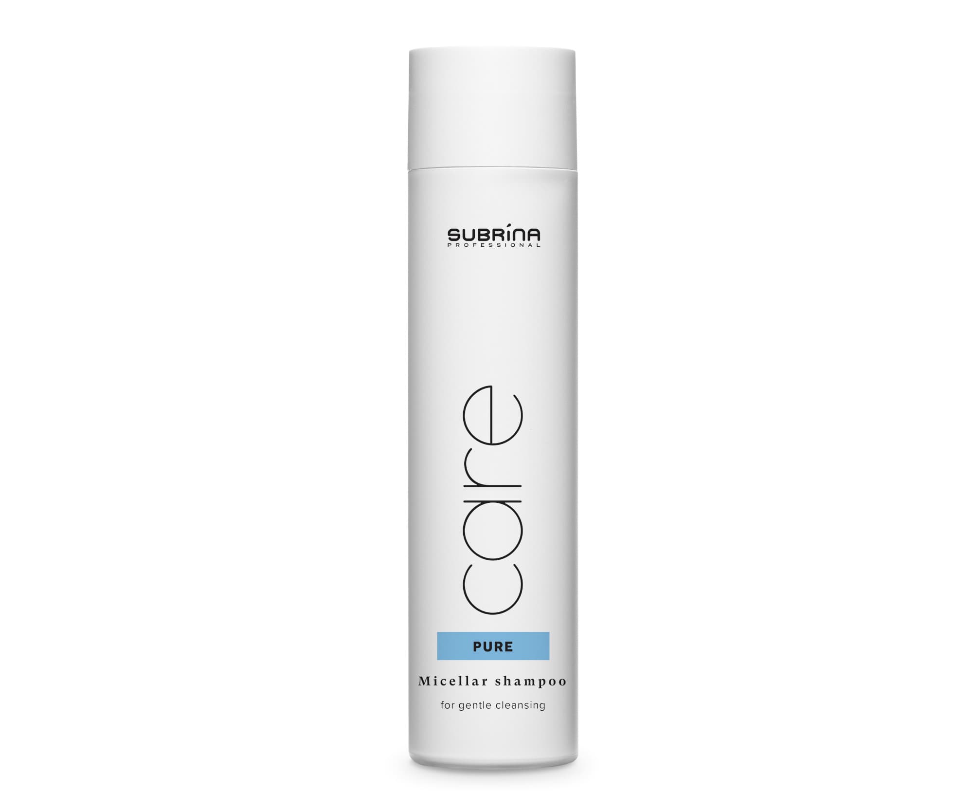 Care Pure szampon micelarny oczyszczający do włosów 1000