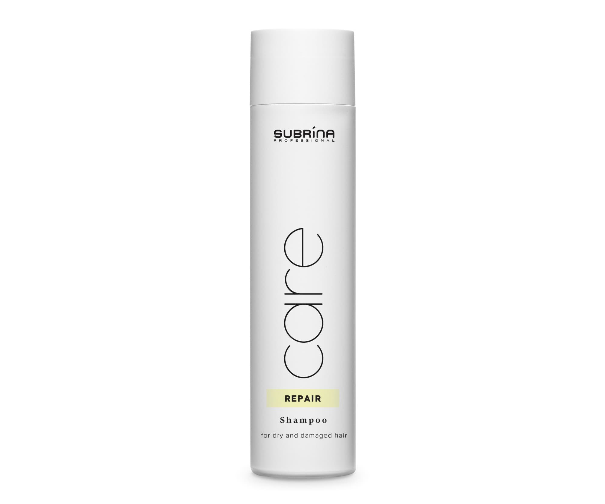 Care Repair Shampoo szampon do włosów suchych i zniszczonych
