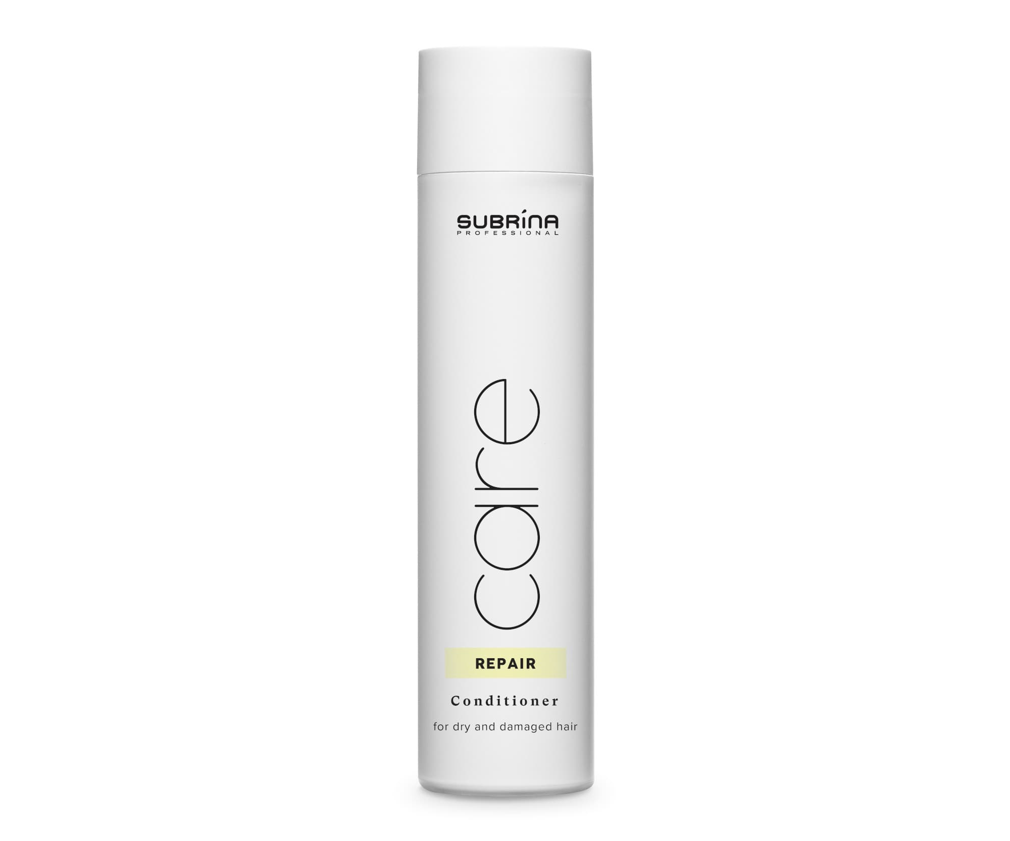 Care Repair Conditioner odżywka do włosów suchych i zniszczonych