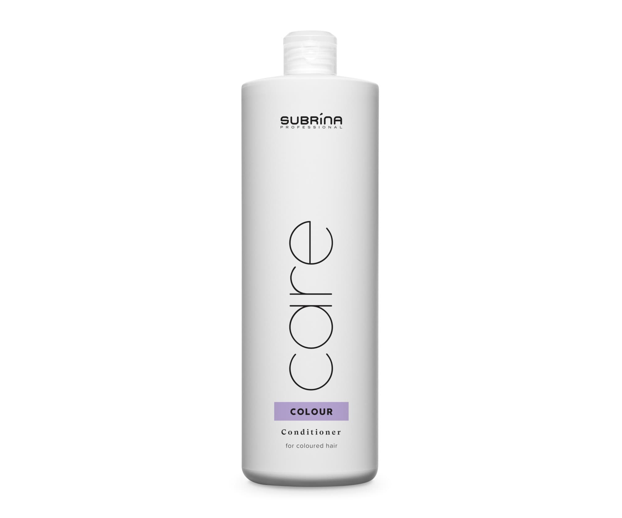 Odżywka do włosów farbowanych Subrina Professional Care Colour Conditioner -