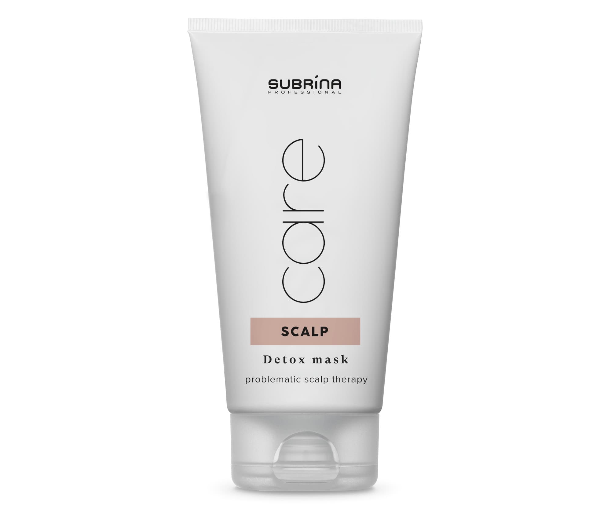 Care Scalp Detox Mask maska nawilżająca do włosów