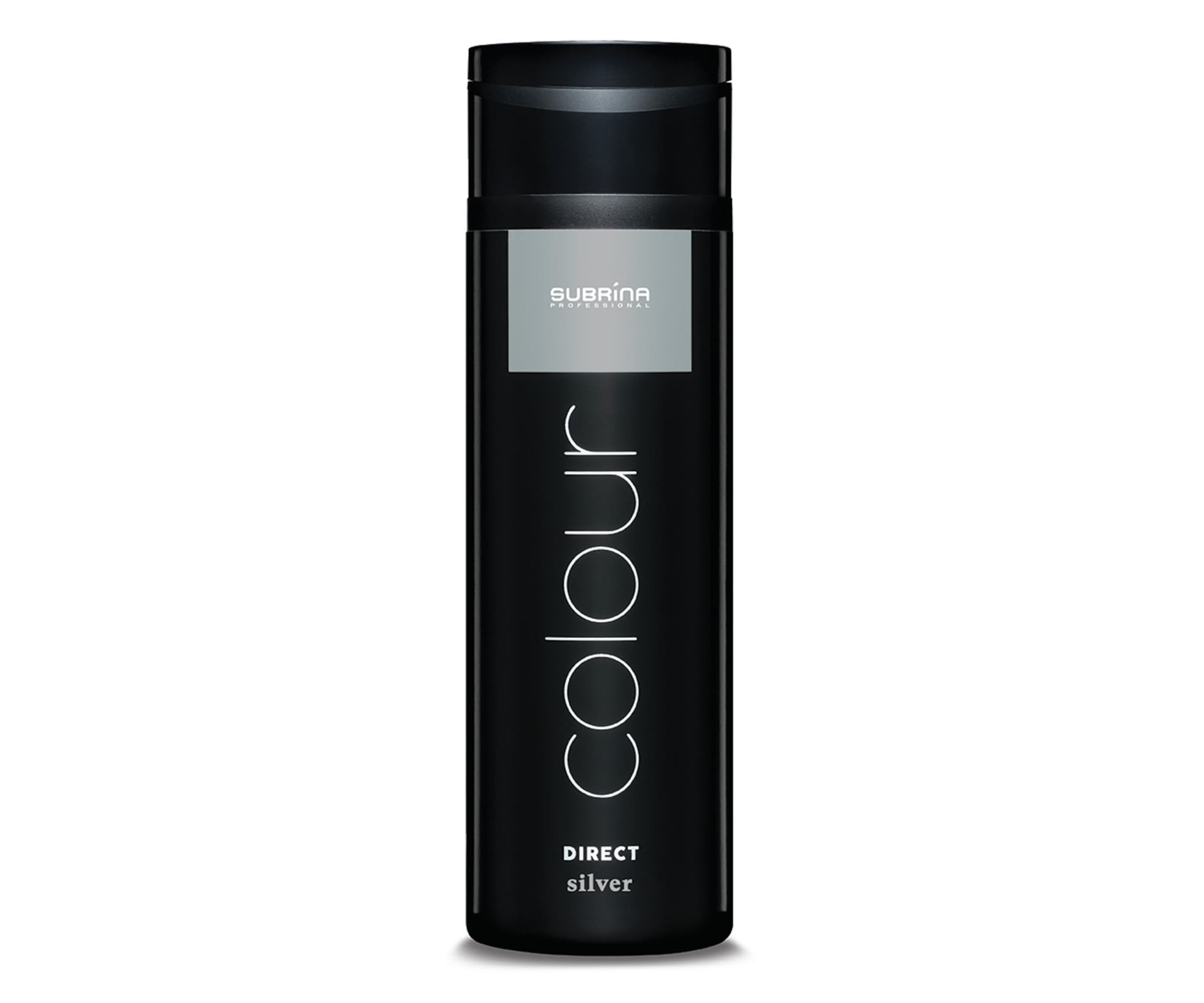 Direct Colour żel koloryzujący Silver — srebrny