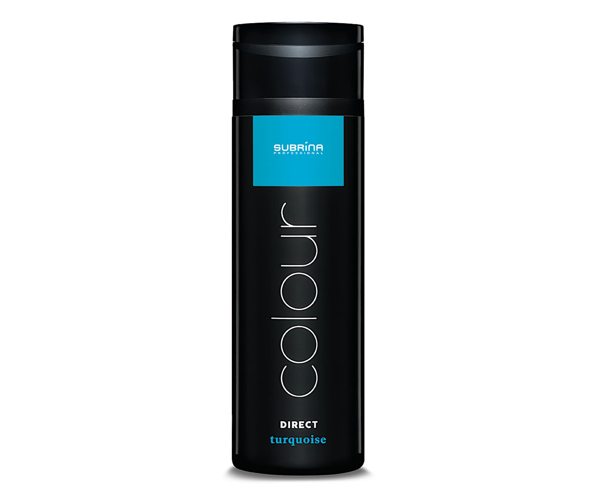 Direct Colour żel koloryzujący Turquoise — turkusowy