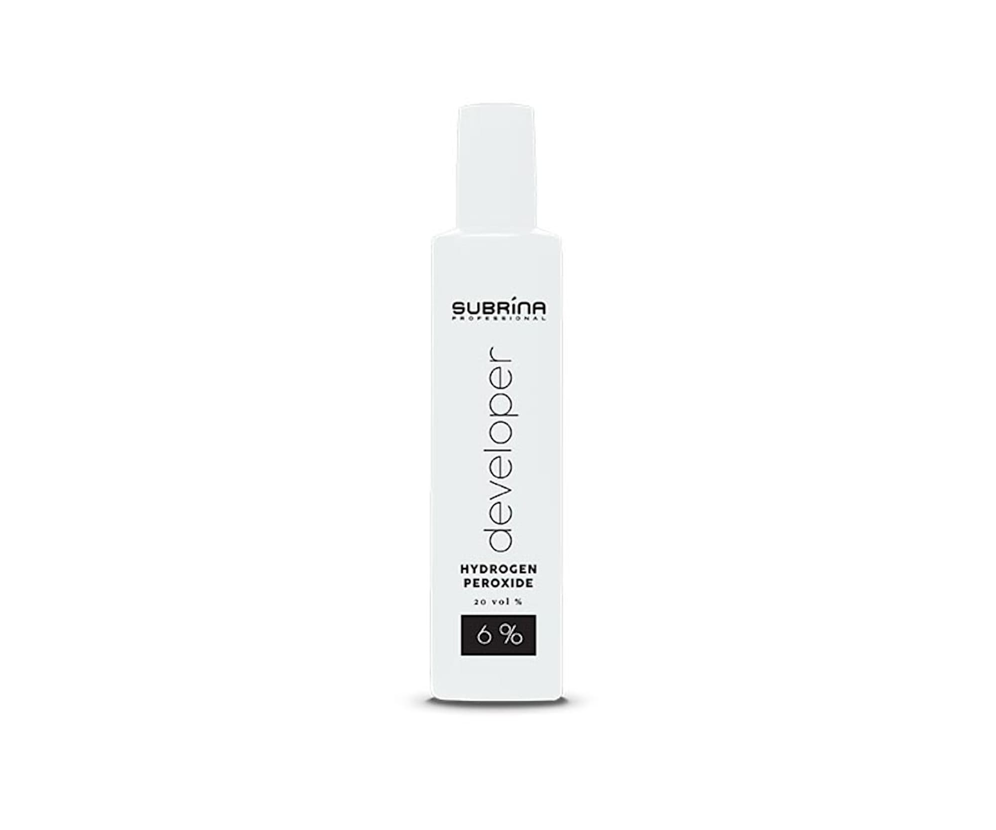 Oksydant w kremie Subrina Professional Developer 20 VOL. 6% -