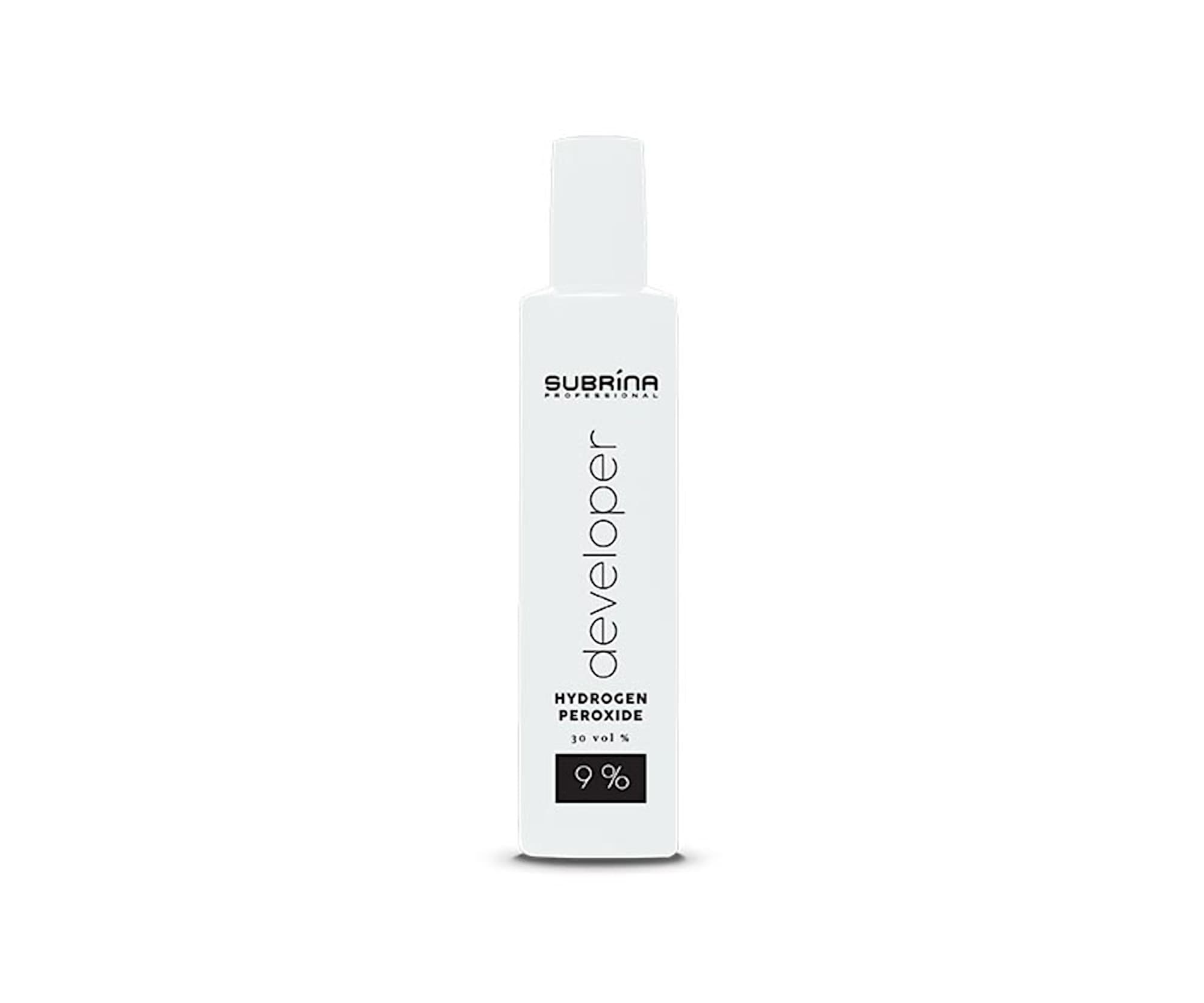 Oksydant w kremie Subrina Professional Developer 30 VOL. 9% -
