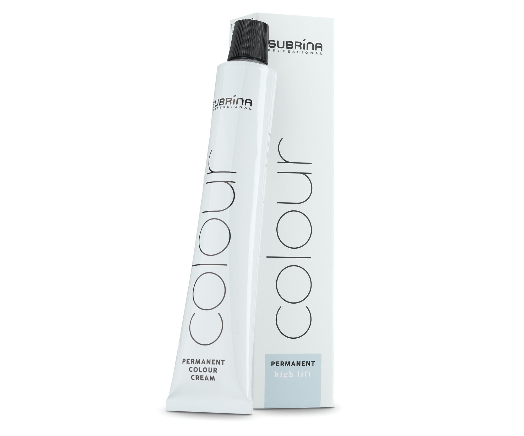 Farba do włosów Subrina Professional Permanent Colour - 11/6 specjalny blond - fioletowy