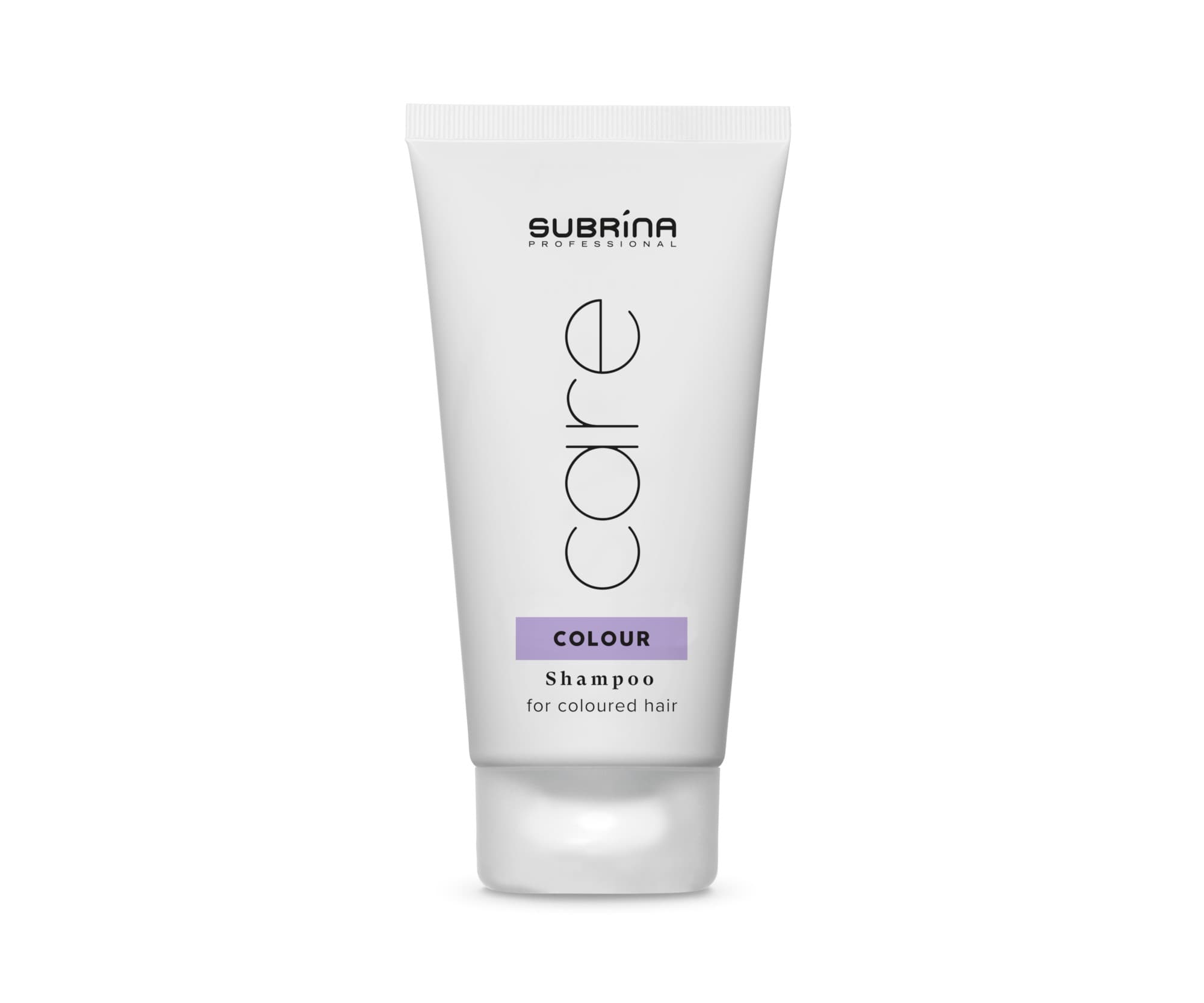 Szampon do włosów farbowanych Subrina Professional Care Colour Shampoo -