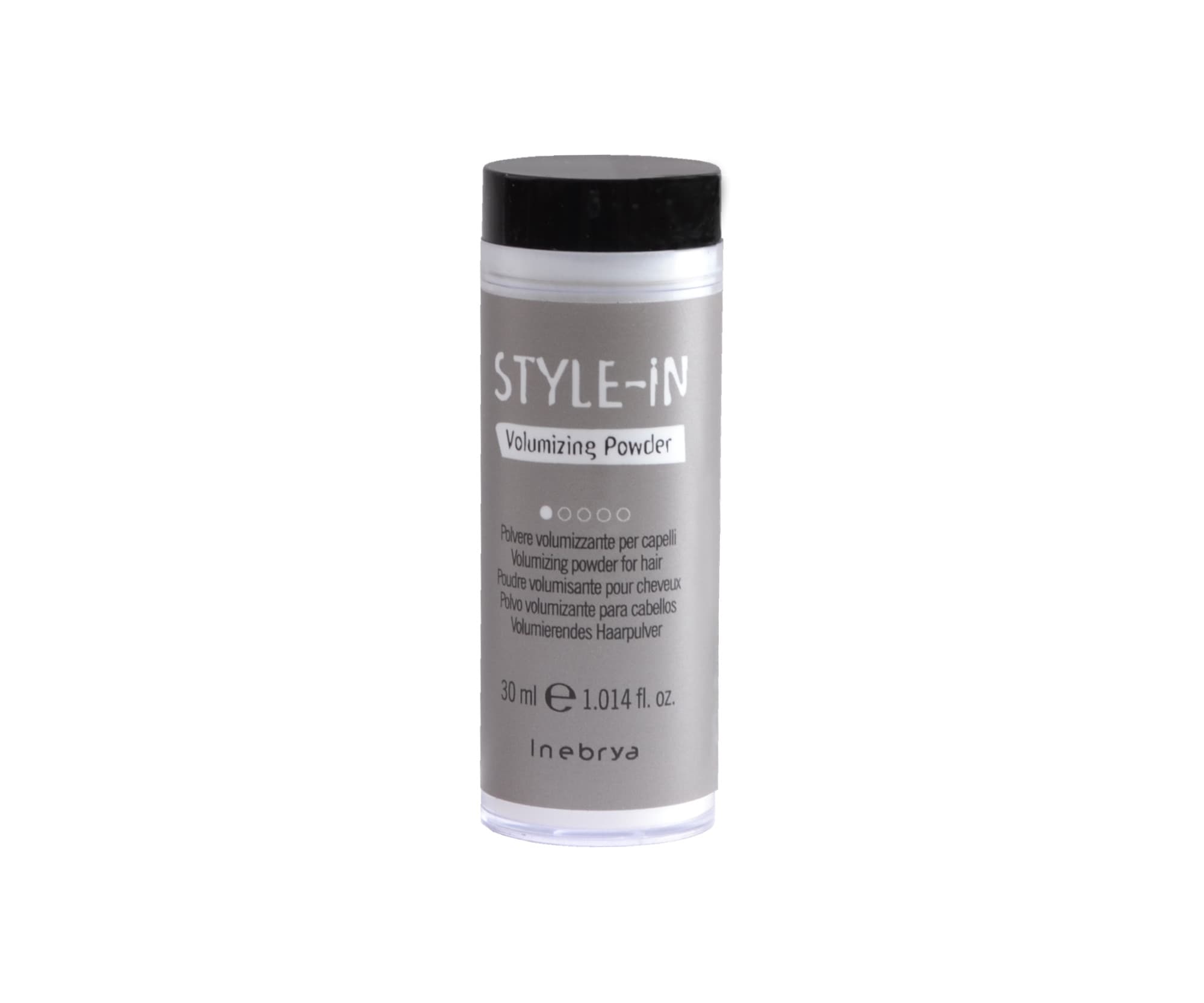 Puder zwiększający objętość włosów Inebrya Style-In Volumizing Powder -