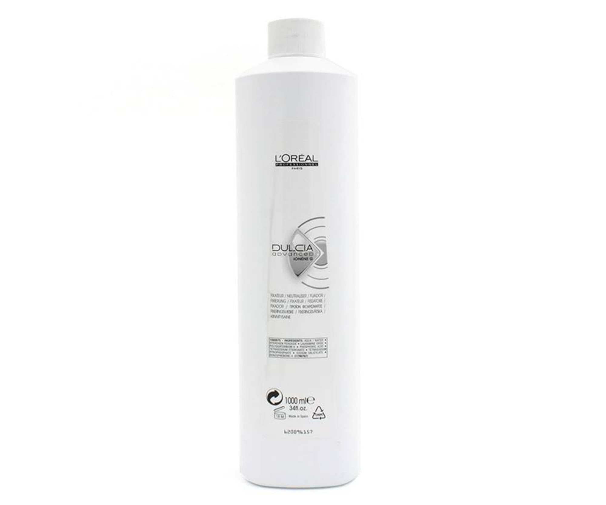 Utrwalacz Loréal Dulcia Neutraliser Advanced -