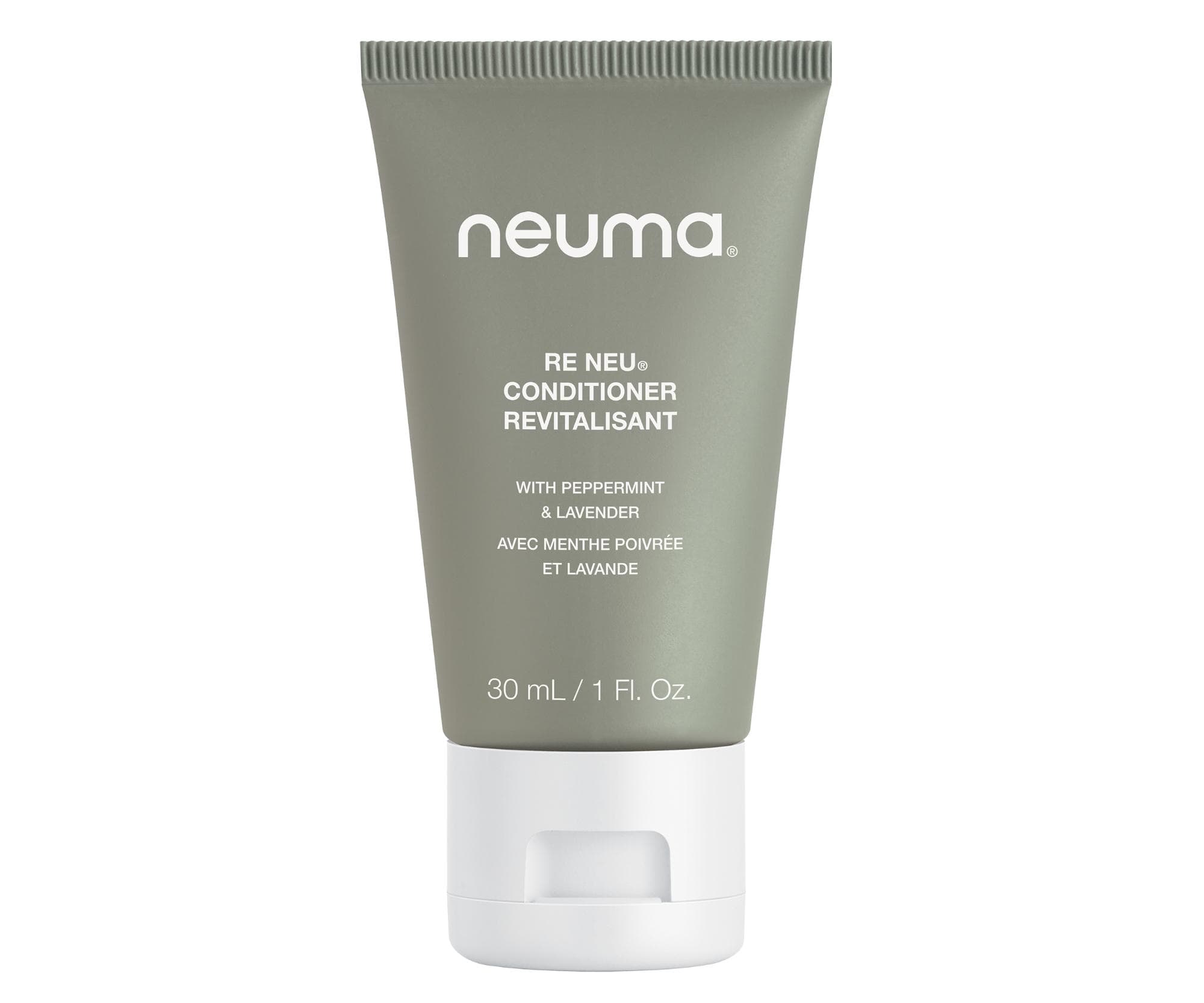 Odżywka odświeżająco-wygładzająca do włosów Neuma Re Neu Conditioner -