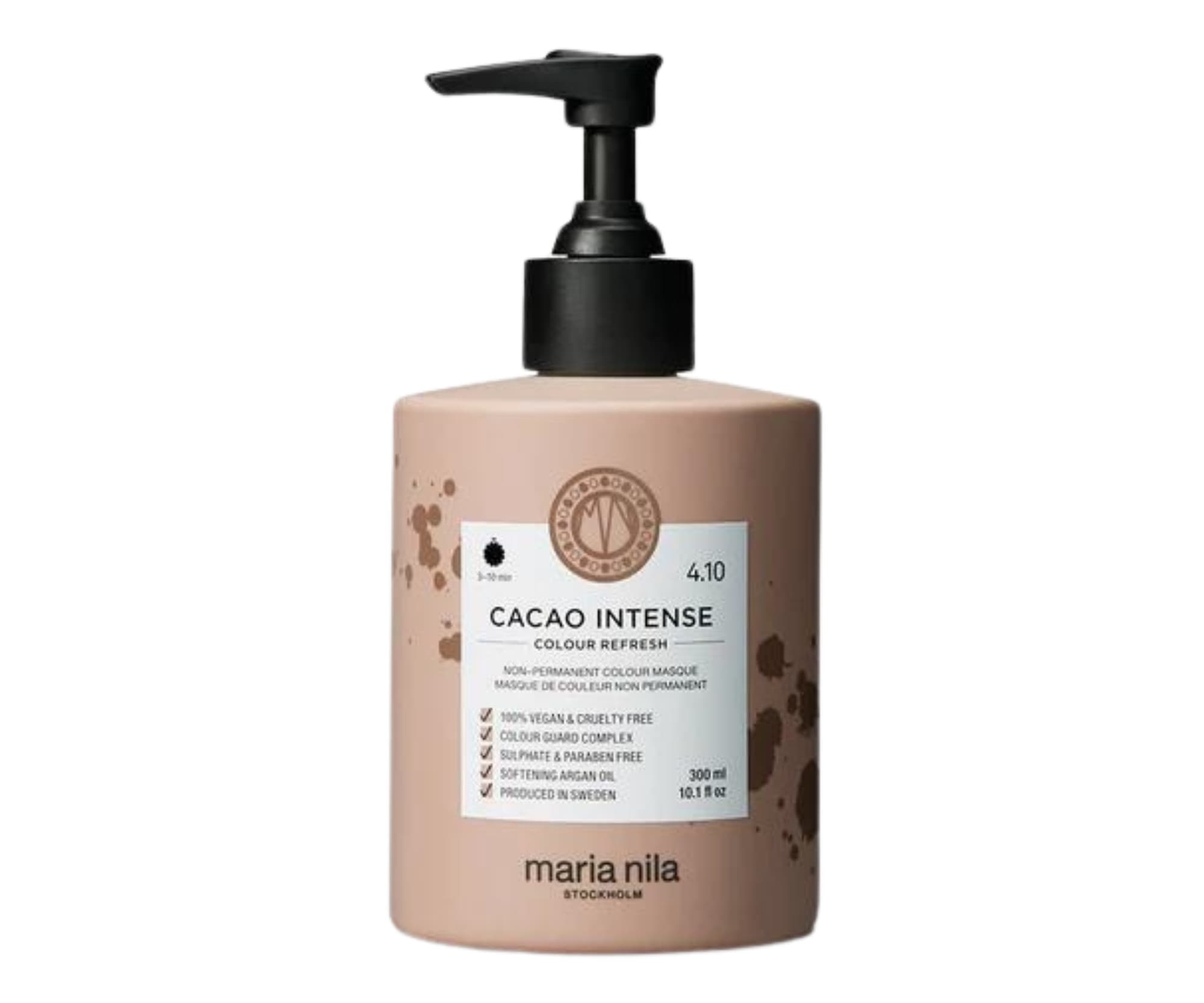 Colour Refresh Cacao Intense 4.10 Maska koloryzująca