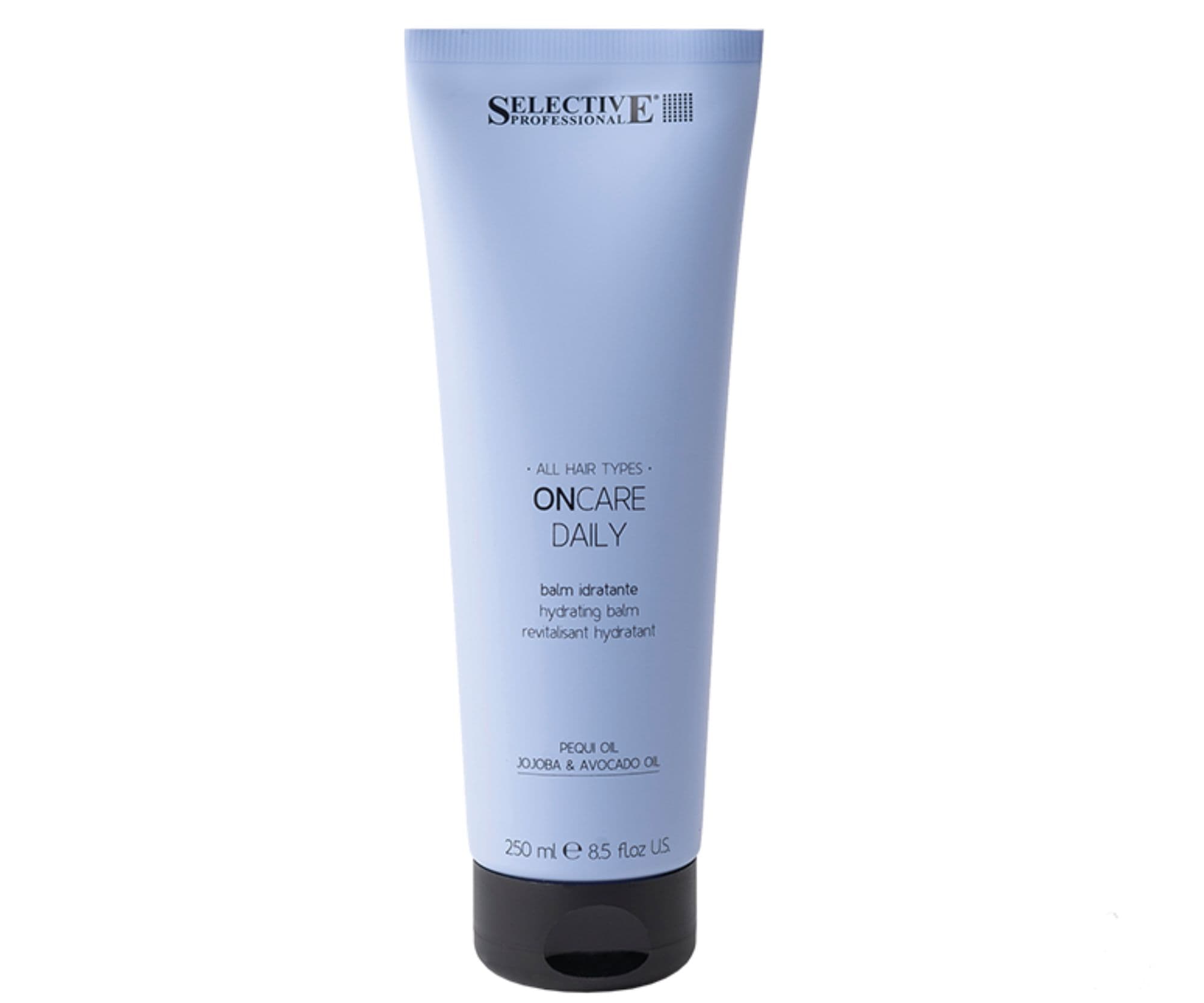 Balsam nawilżający do włosów suchych Selective Professional OnCare Daily Balm -