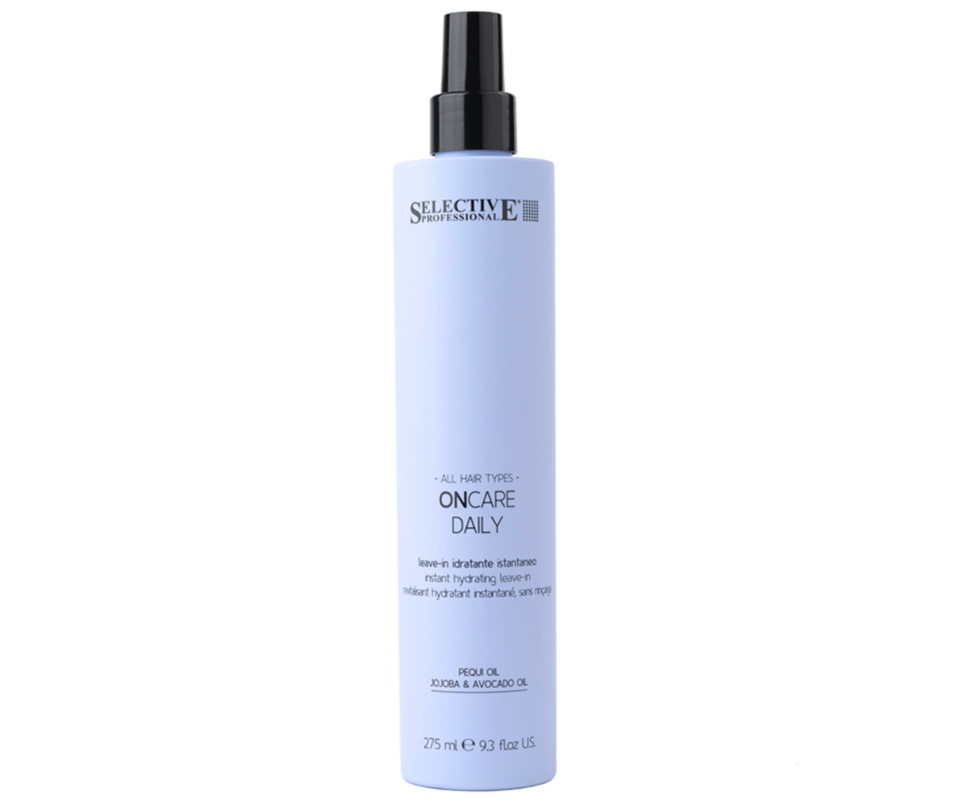 OnCare Daily Instant Hydrating Leave-in pielęgnacja bez spłukiwania o działaniu nawilżającym