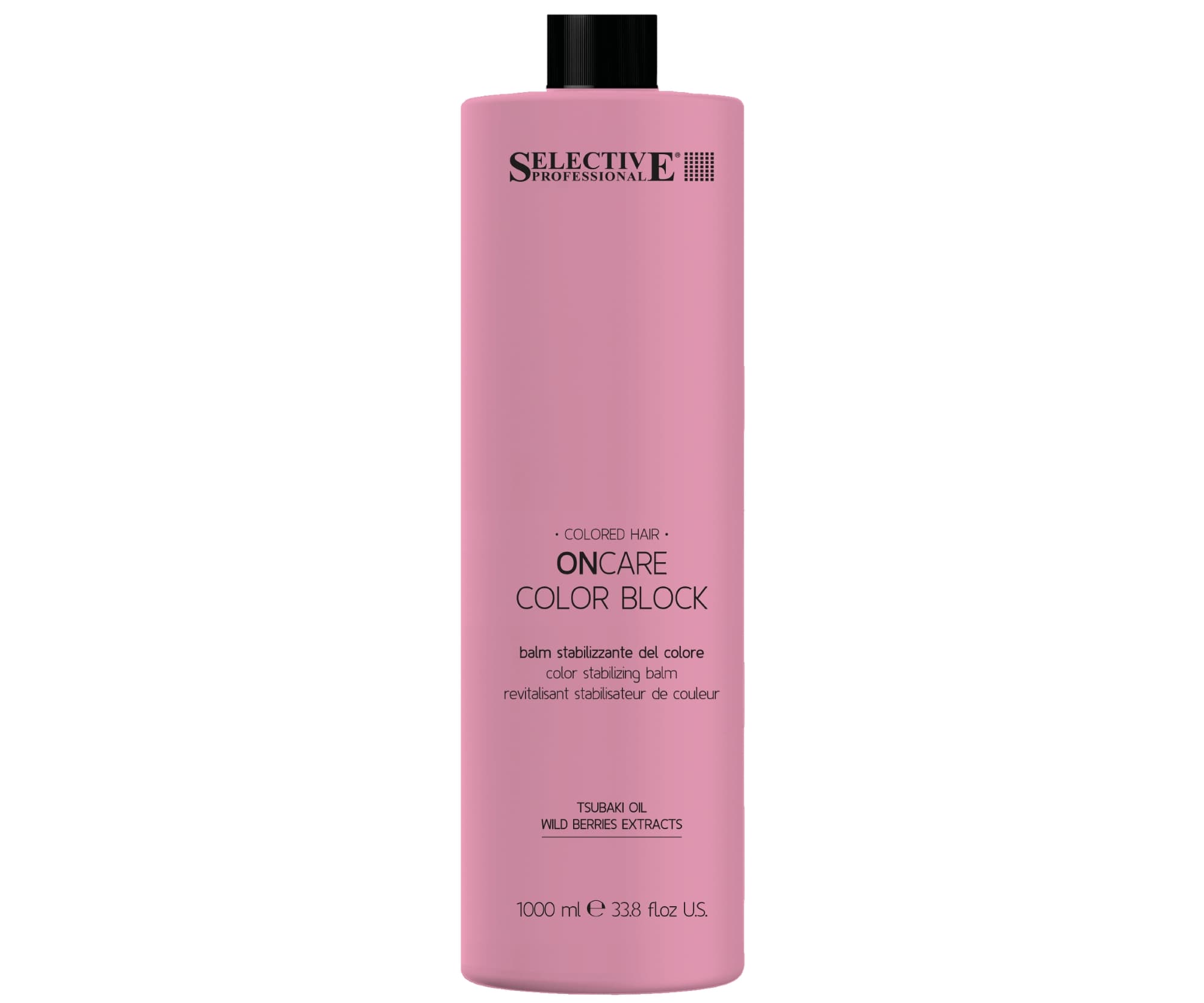Professional OnCare Color Block Odżywka Do Włosów Farbowanych
