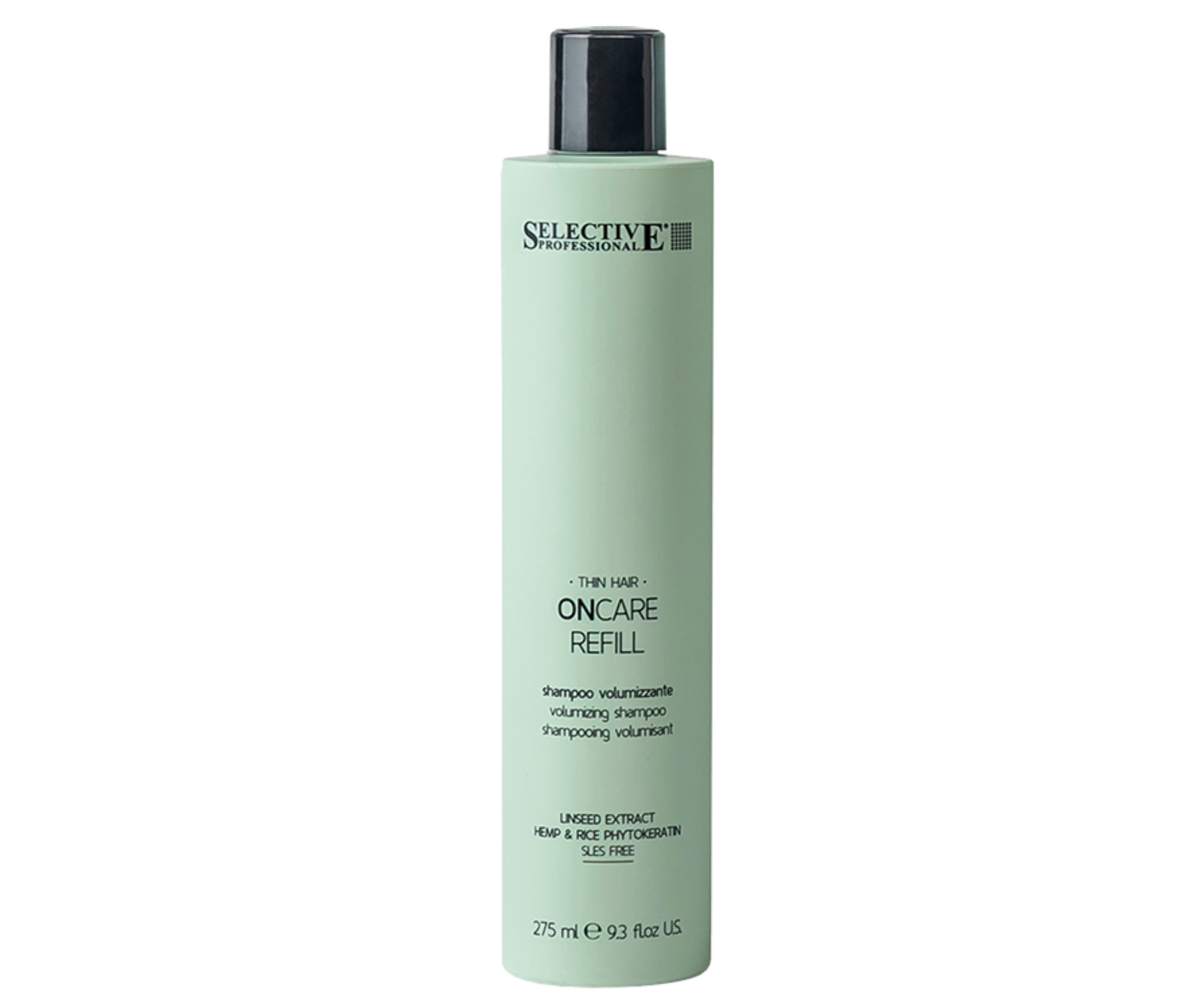 OnCare Refill Volumizing Szampon