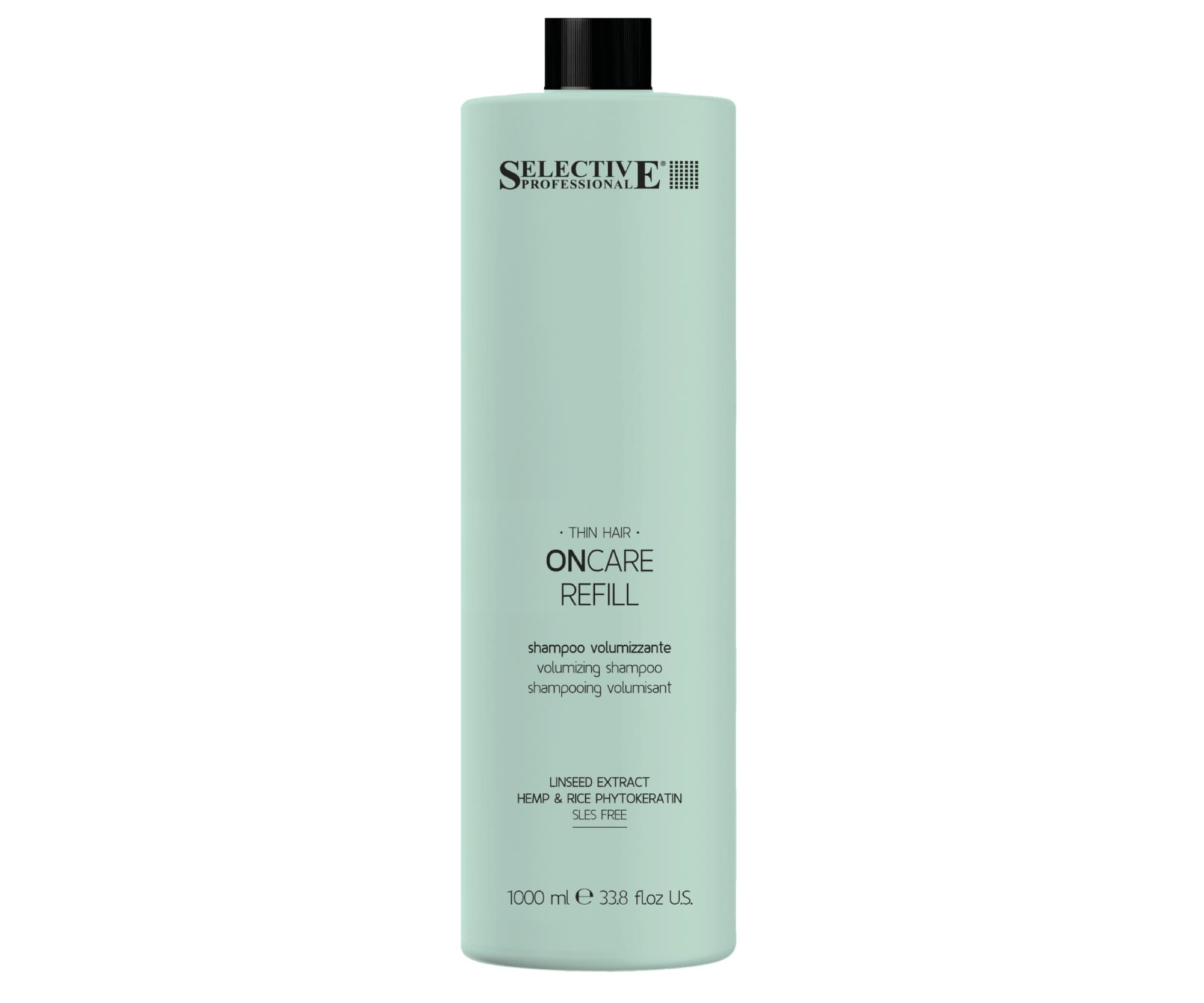 OnCare Refill Volumizing Szampon
