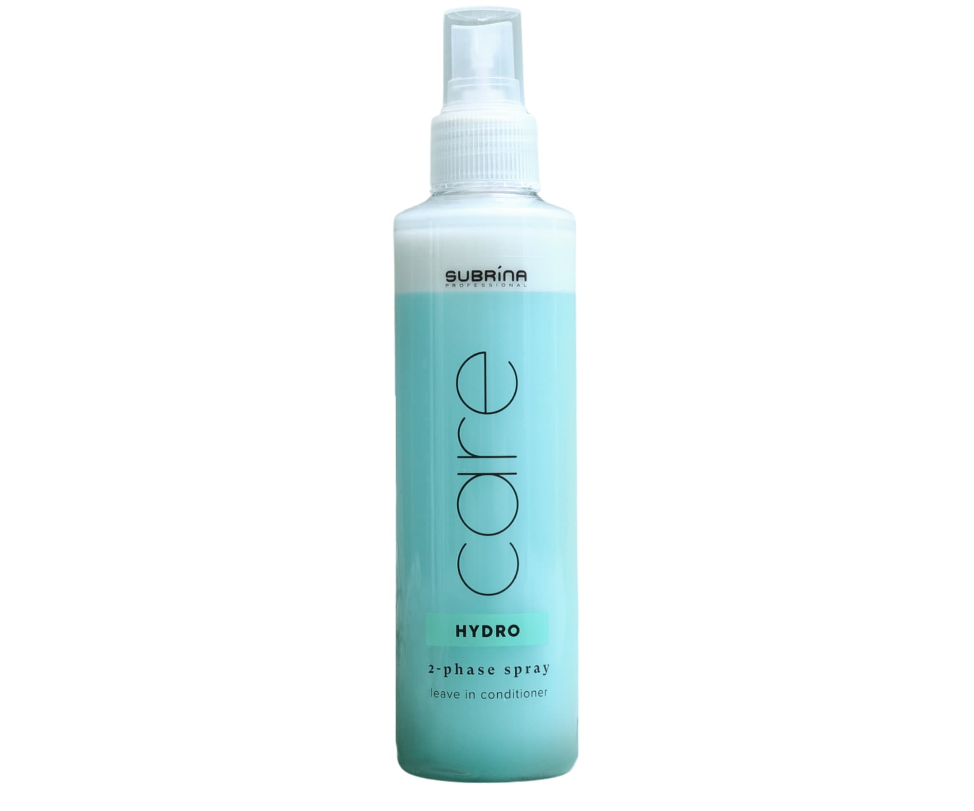 Odżywka nawilżająca bez spłukiwania Subrina Professional Care Hydro Leave In Conditioner -