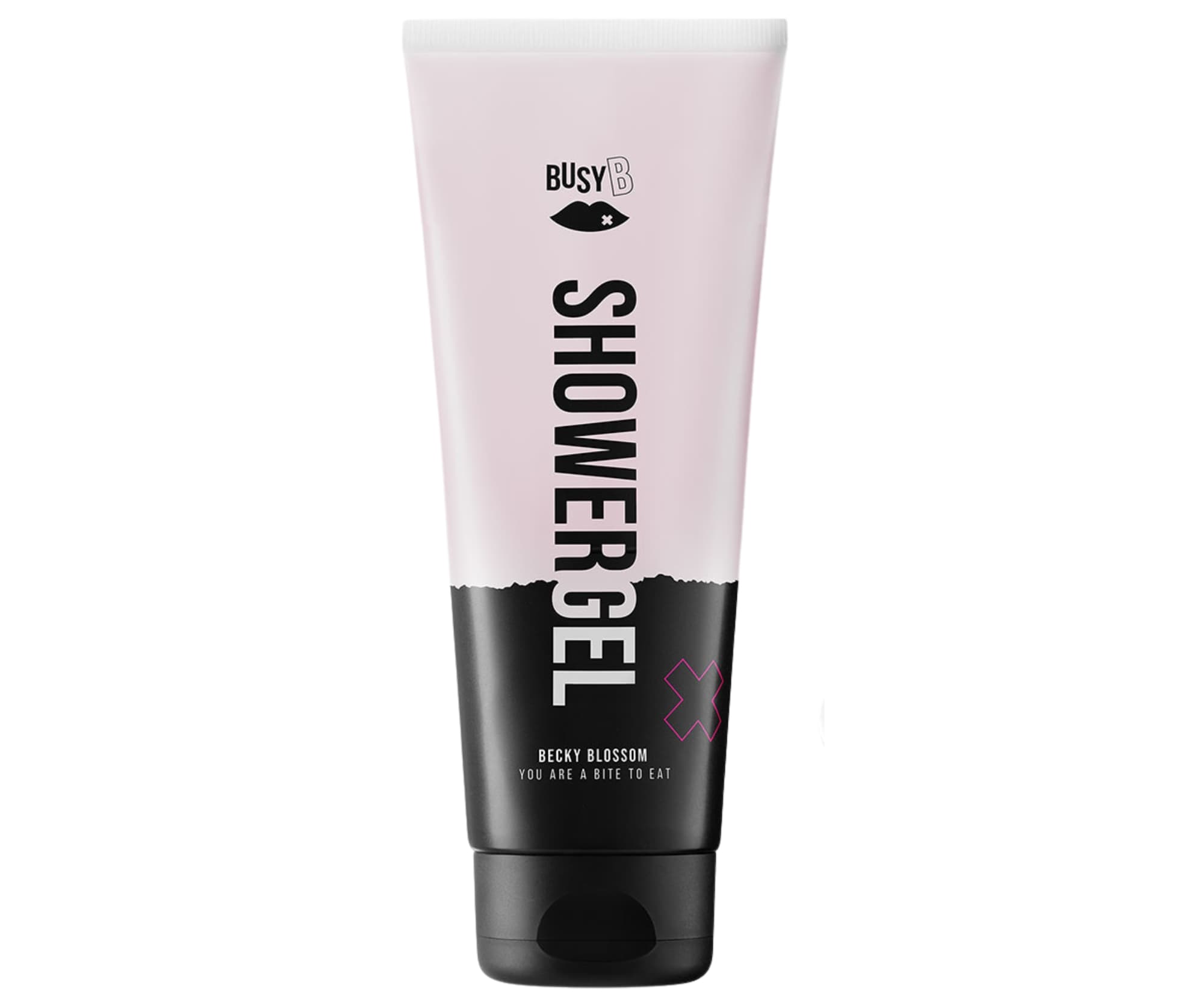 Żel pod prysznic BusyB Shower Gel Becky Blossom -