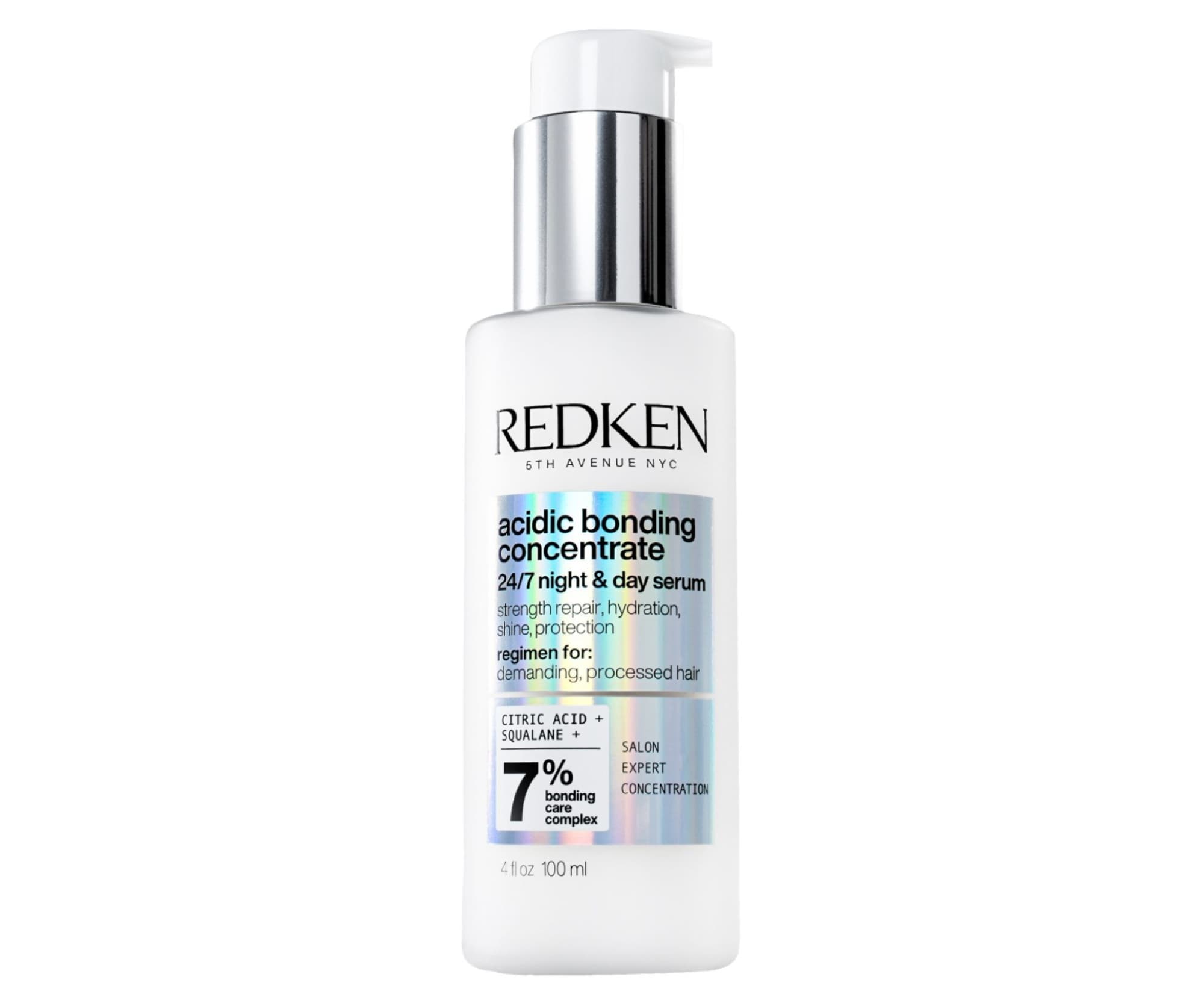 Acidic Bonding Concentrate serum do włosów