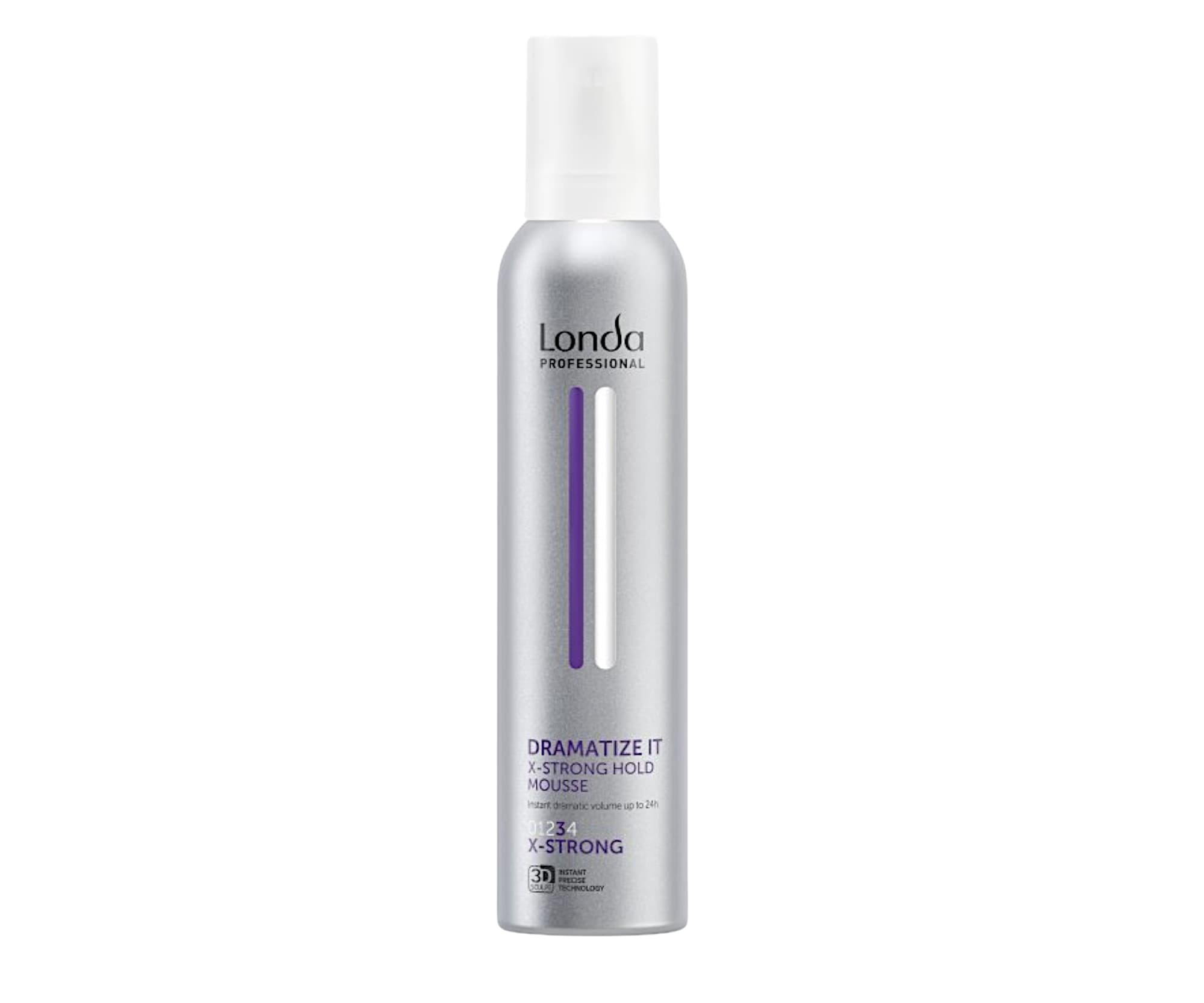 STYLING DRAMATIZE IT X-Strong Ekstra mocna pianka nadająca objętość