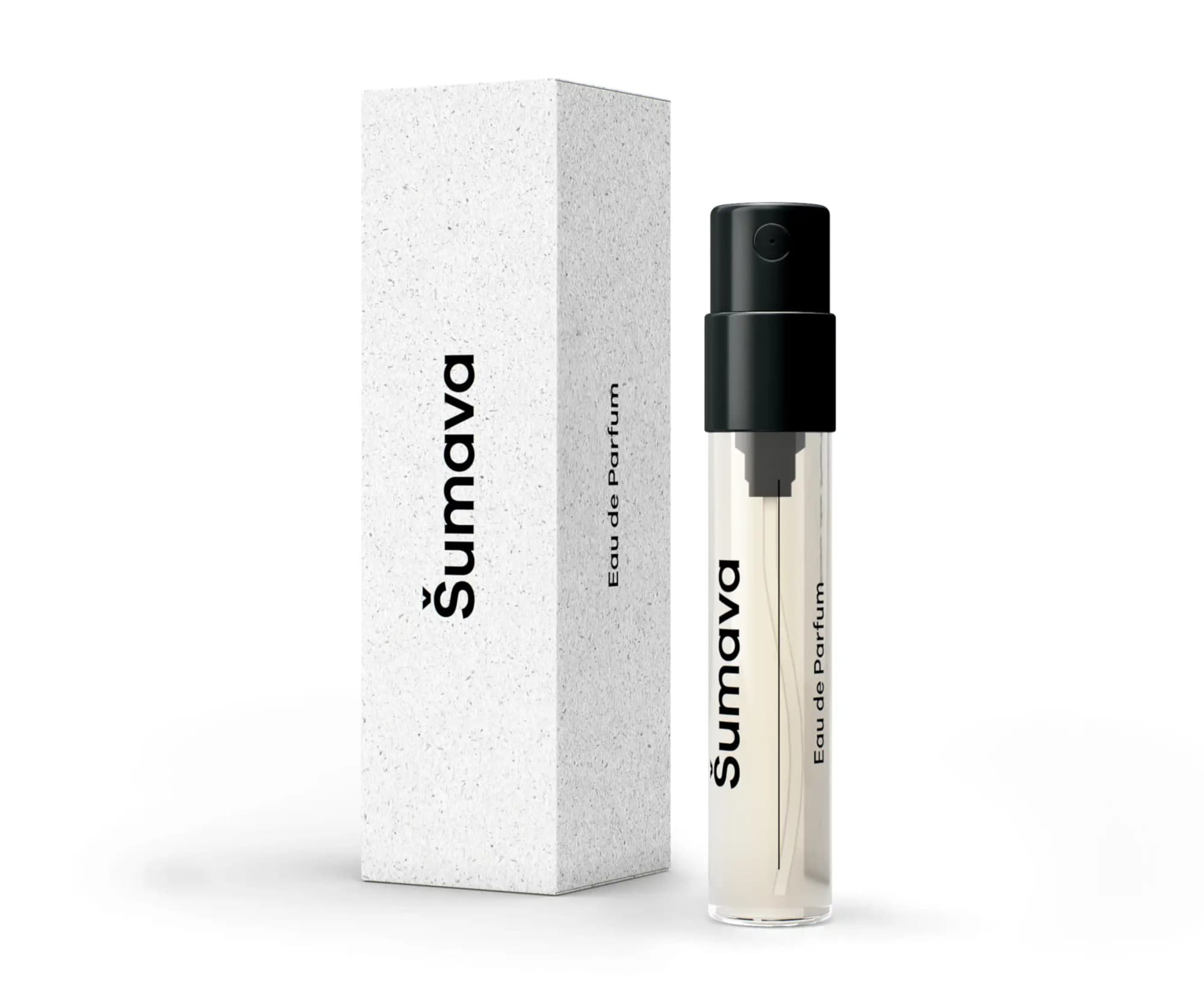 Woda perfumowana dla mężczyzn Beviro Eau de Parfum Šumava -