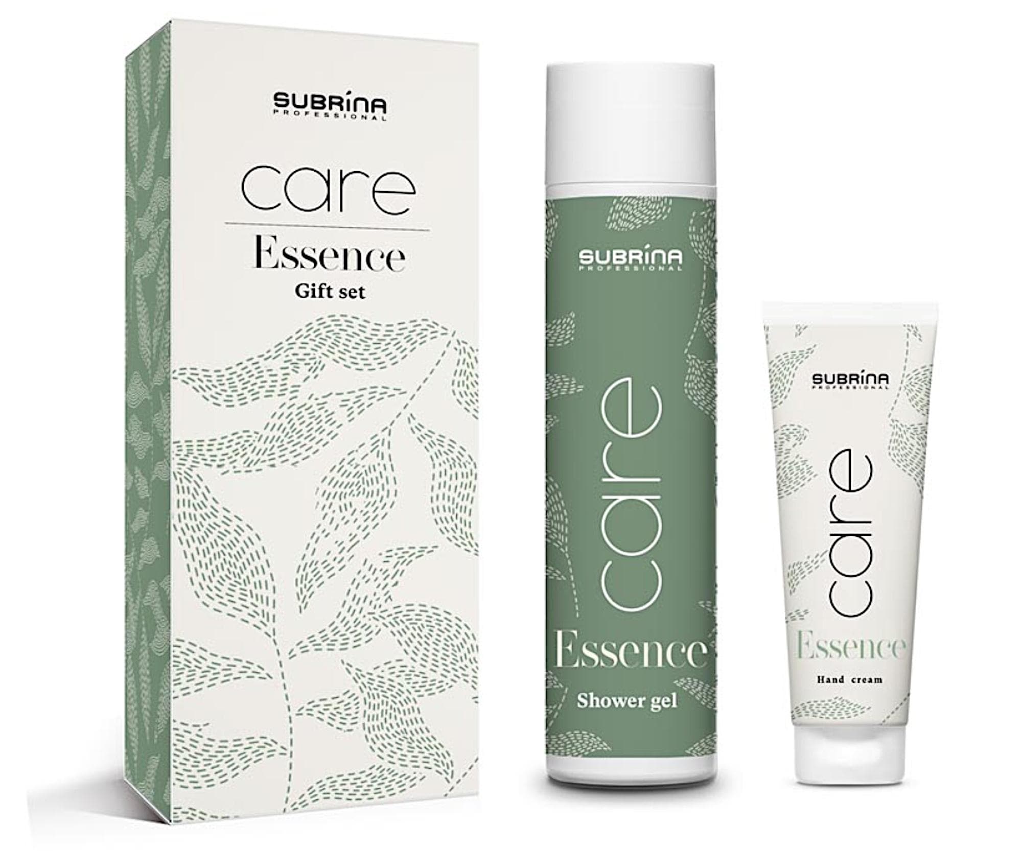 Zestaw upominkowy do pielęgnacji ciała i rąk Subrina Professional Essence Gift Set