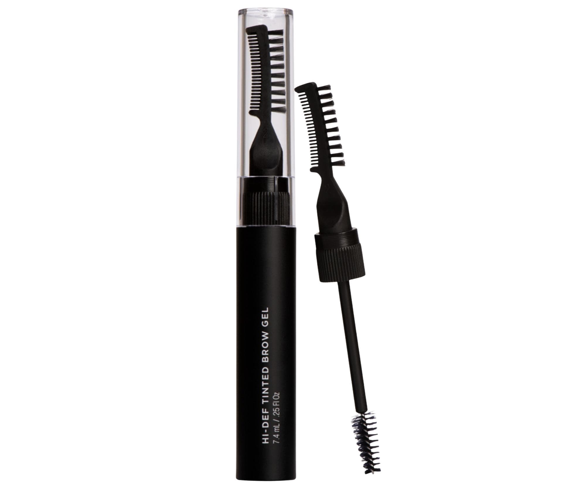 Cosmetics Hi-Def Brow Gel Żel do brwi DARK BROWN