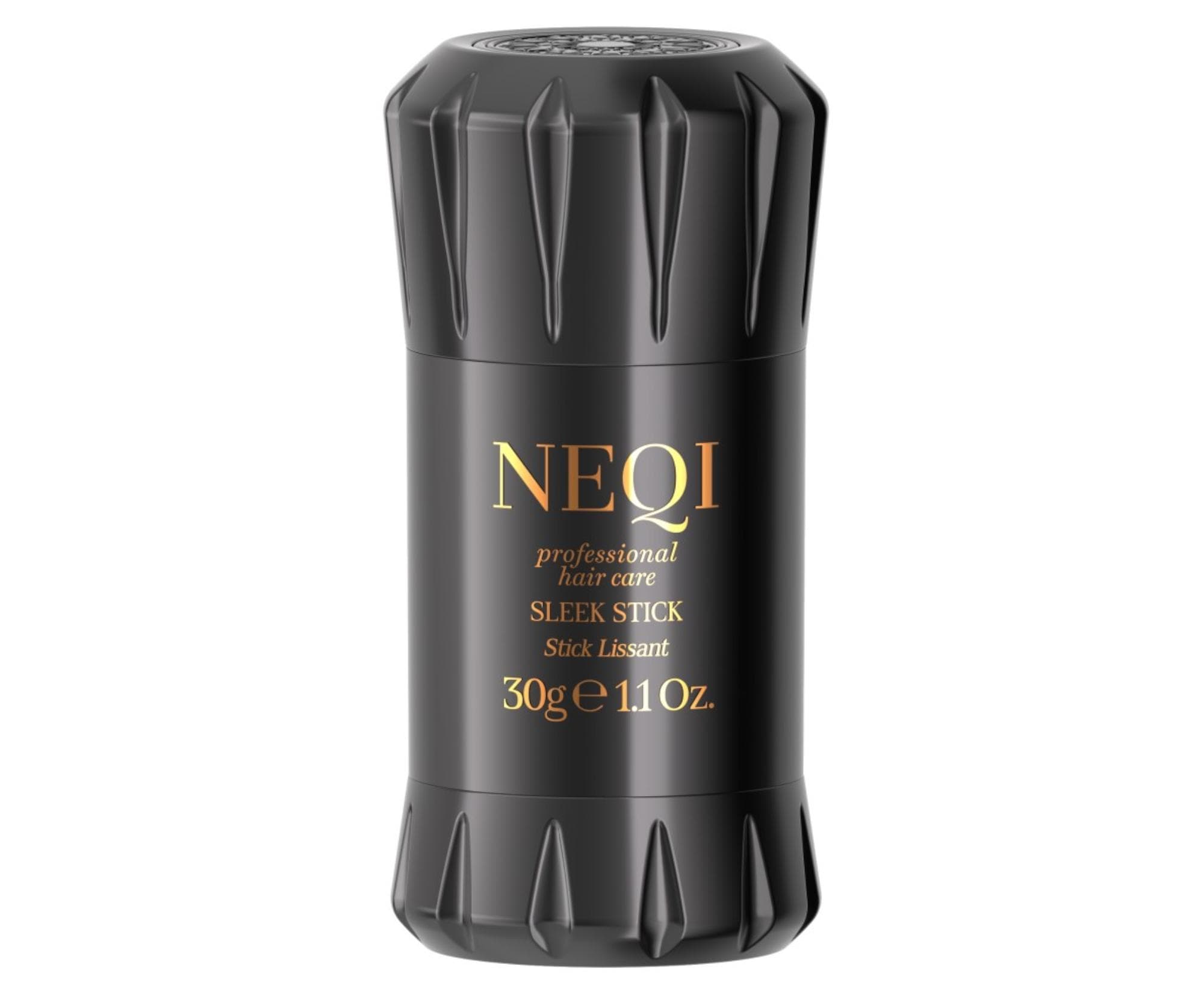 Sztyft do wygładzania i nabłyszczania włosów Neqi Sleek Stick -