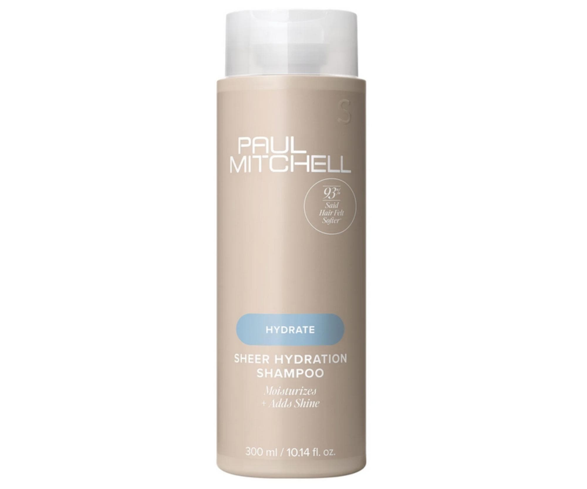 Szampon Nawilżający Wygładzający Paul Mitchell Awapuhi Hydrate