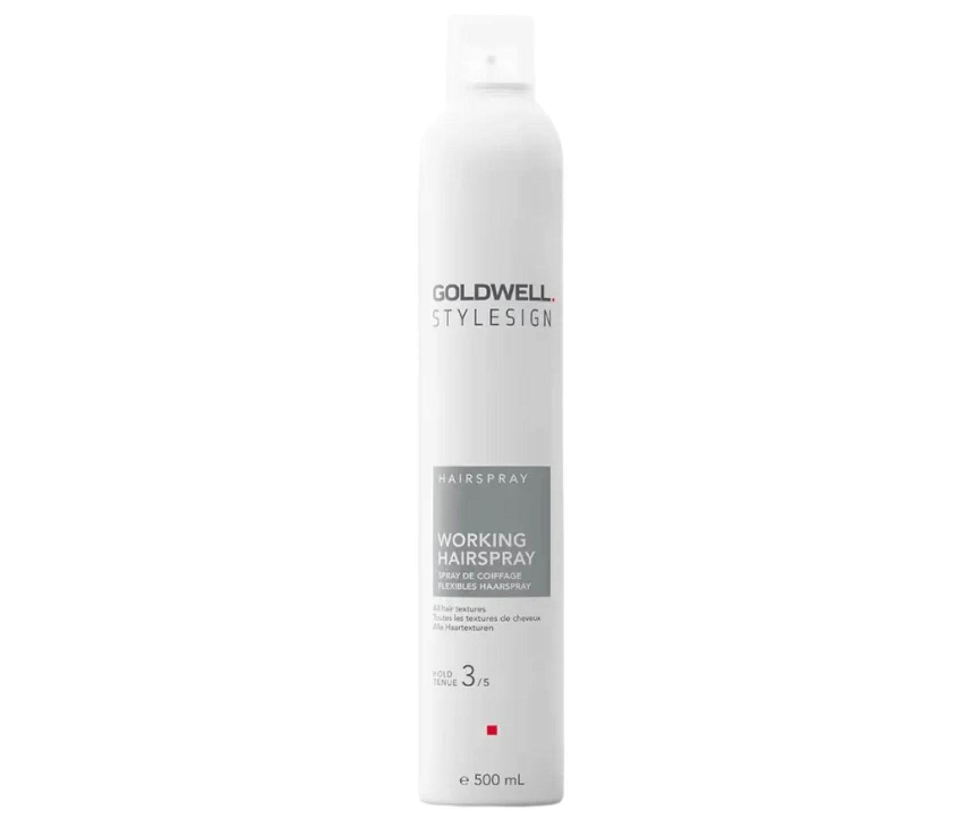 StyleSign Hairspray Working Hairspray