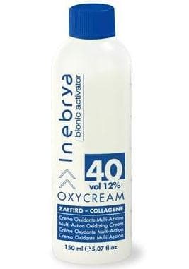 Oksydant w kremie Inebrya Oxycream 40 VOL 12% -
