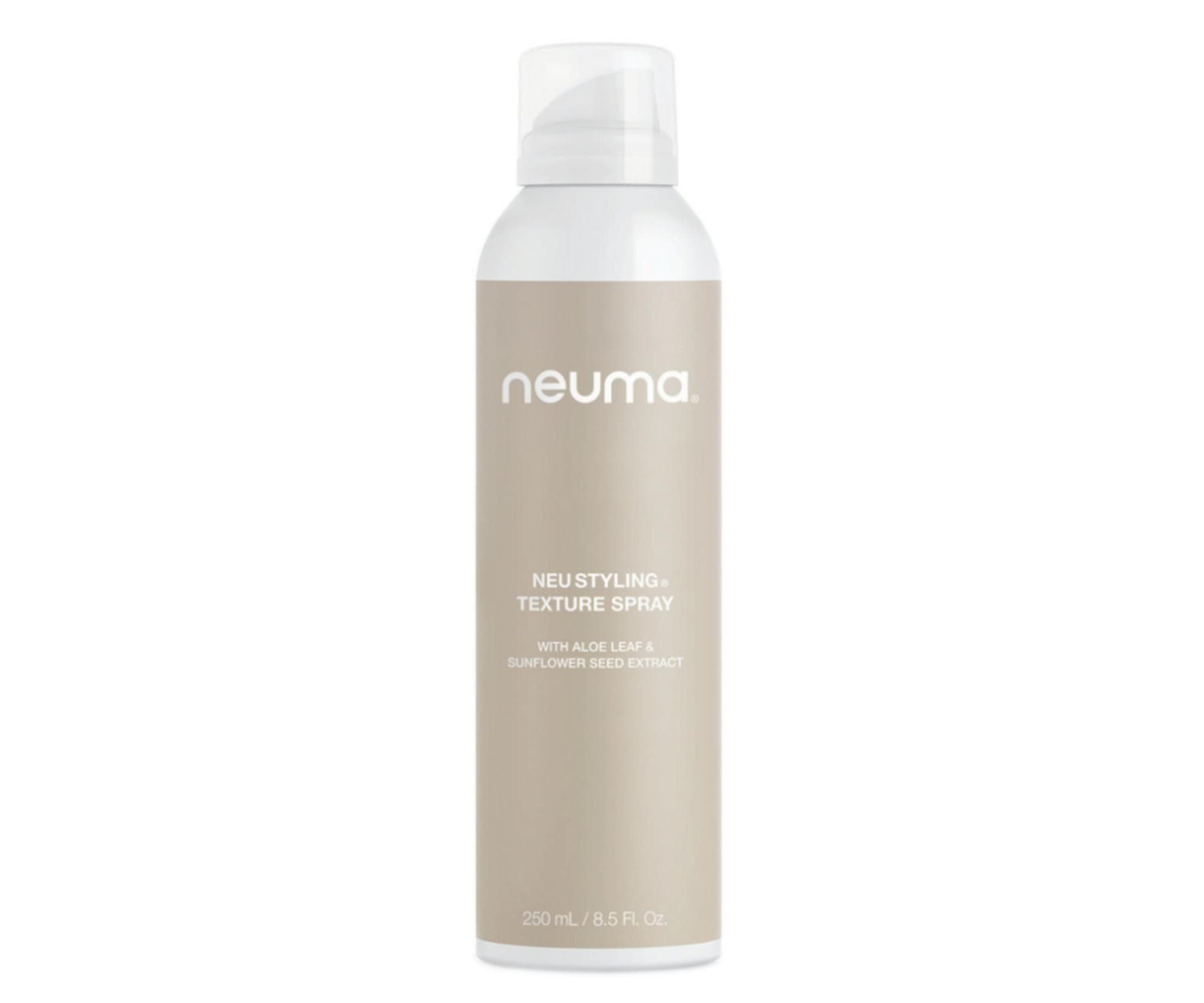 Spray teksturyzujący zwiększający objętość włosów Neuma Neu Styling Texture Spray -