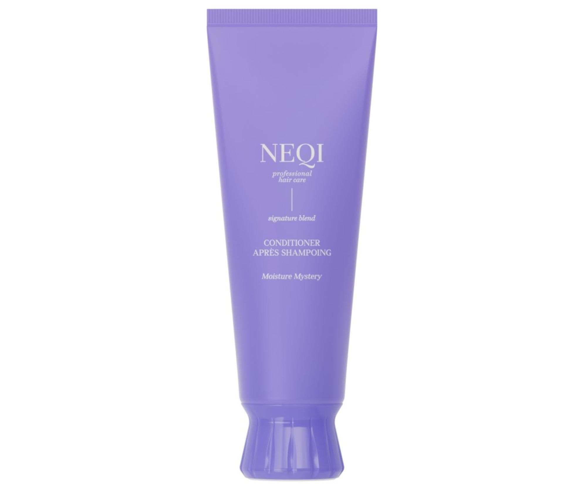 Moisture Mystery Conditioner