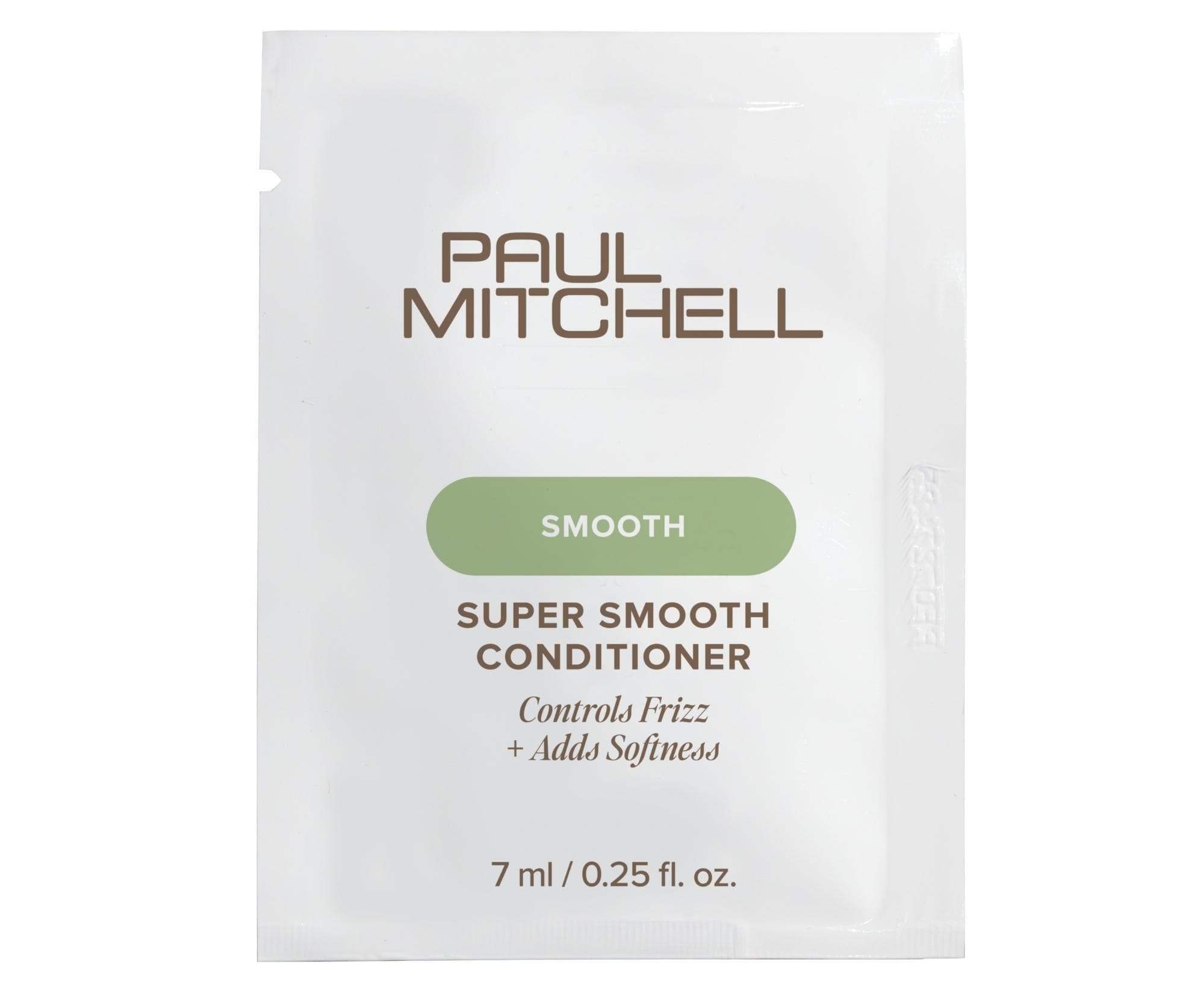 Odżywka wygładzająca do włosów puszących się Paul Mitchell Smooth Super Smooth Conditioner -
