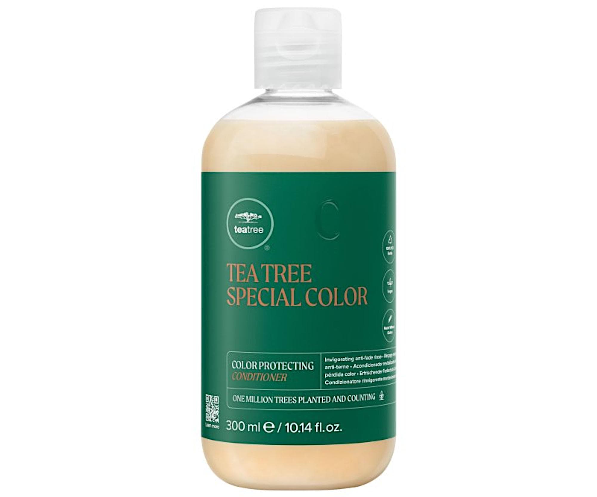 Tea Tree Special Color Conditioner odżywka pielęgnująca do włosów farbowanych