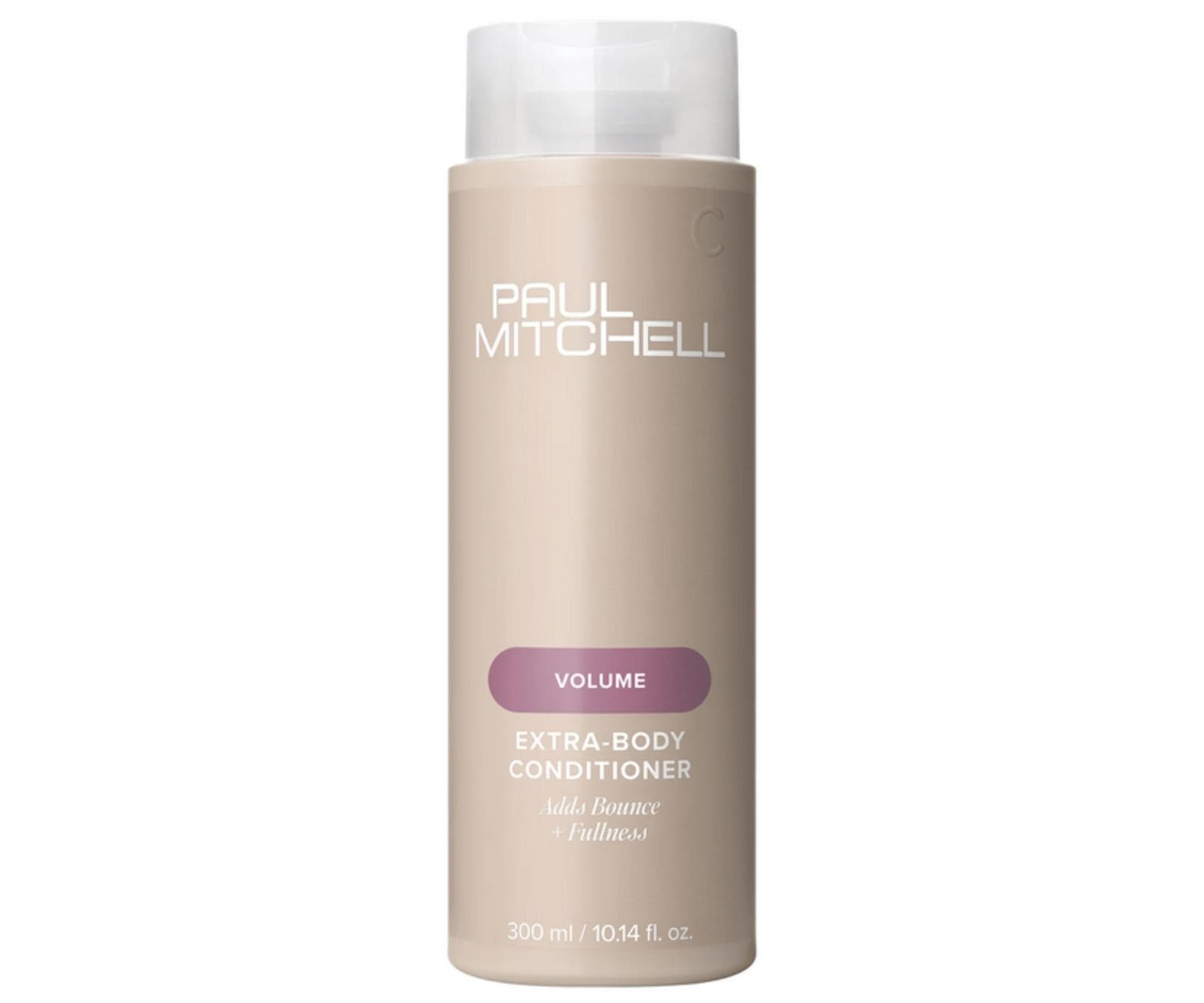 Volume Extra-Body Conditioner odżywka na objętość do włosów cienkich i delikatnych
