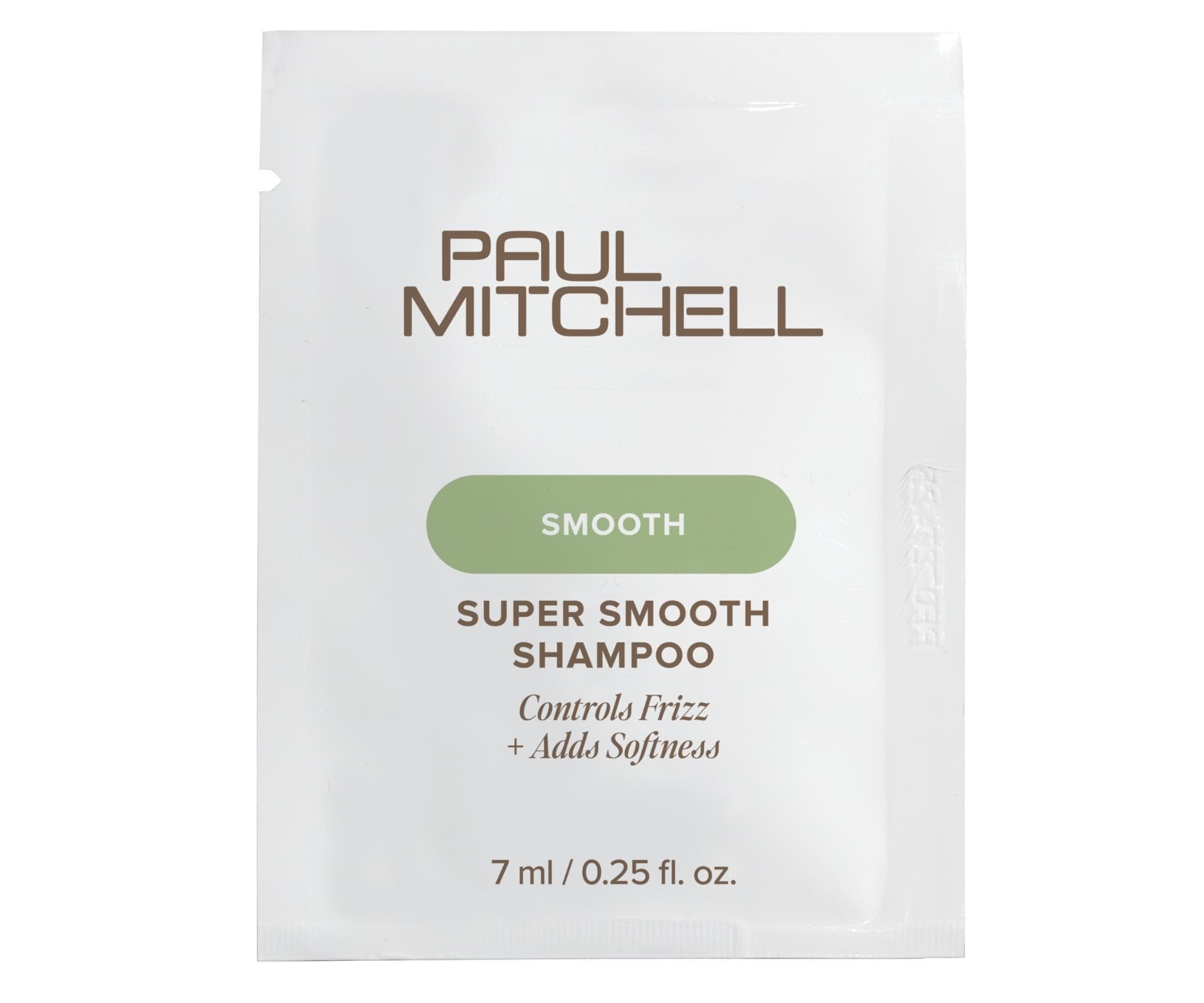 Szampon wygładzający do włosów puszących się Paul Mitchell Smooth Super Smooth Shampoo -