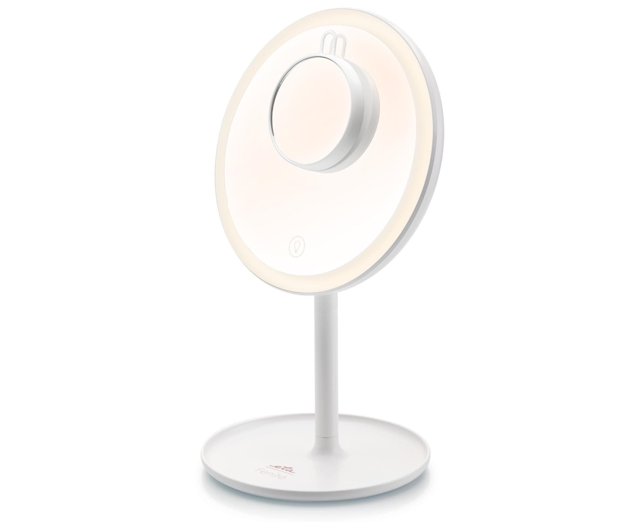Fenité 1354 90000 lusterko kosmetyczne z podświetleniem LED