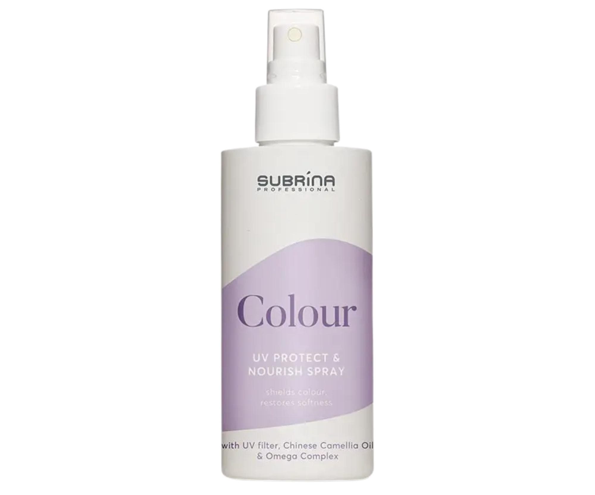 Colour UV Protect & Nourish odżywczy spray ochronny