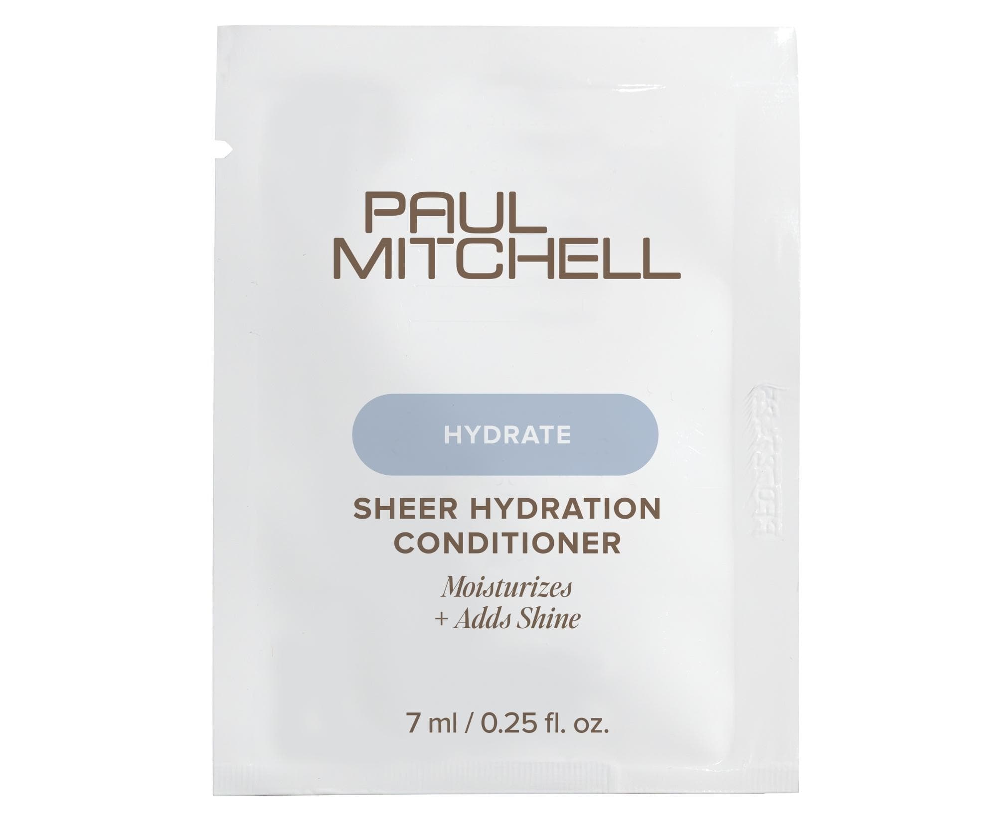 Odżywka nawilżająca do włosów suchych Paul Mitchell Hydrate Sheer Hydration Conditioner -